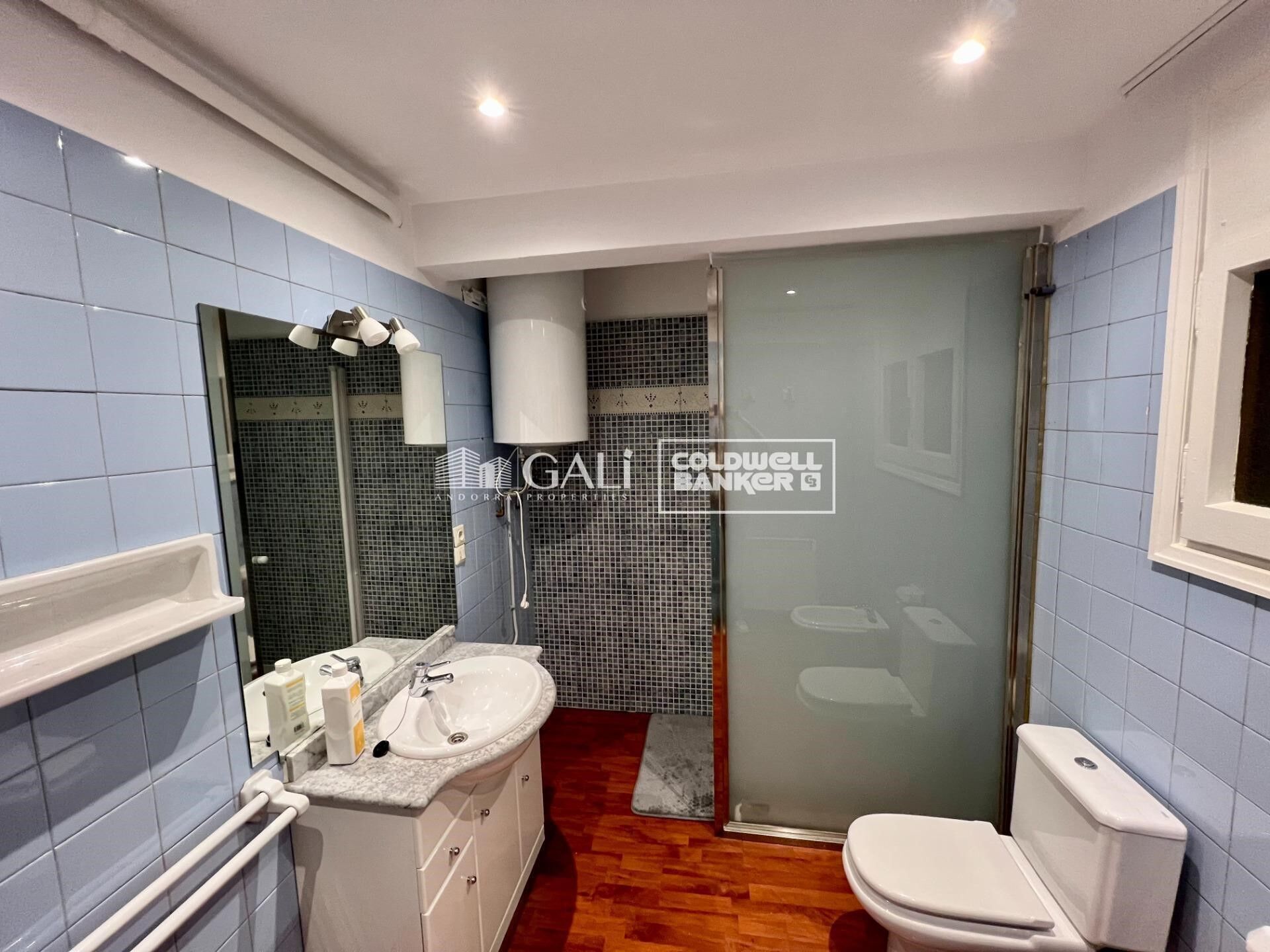 Apartamento 4 habitaciones Venta Andorra la Vella