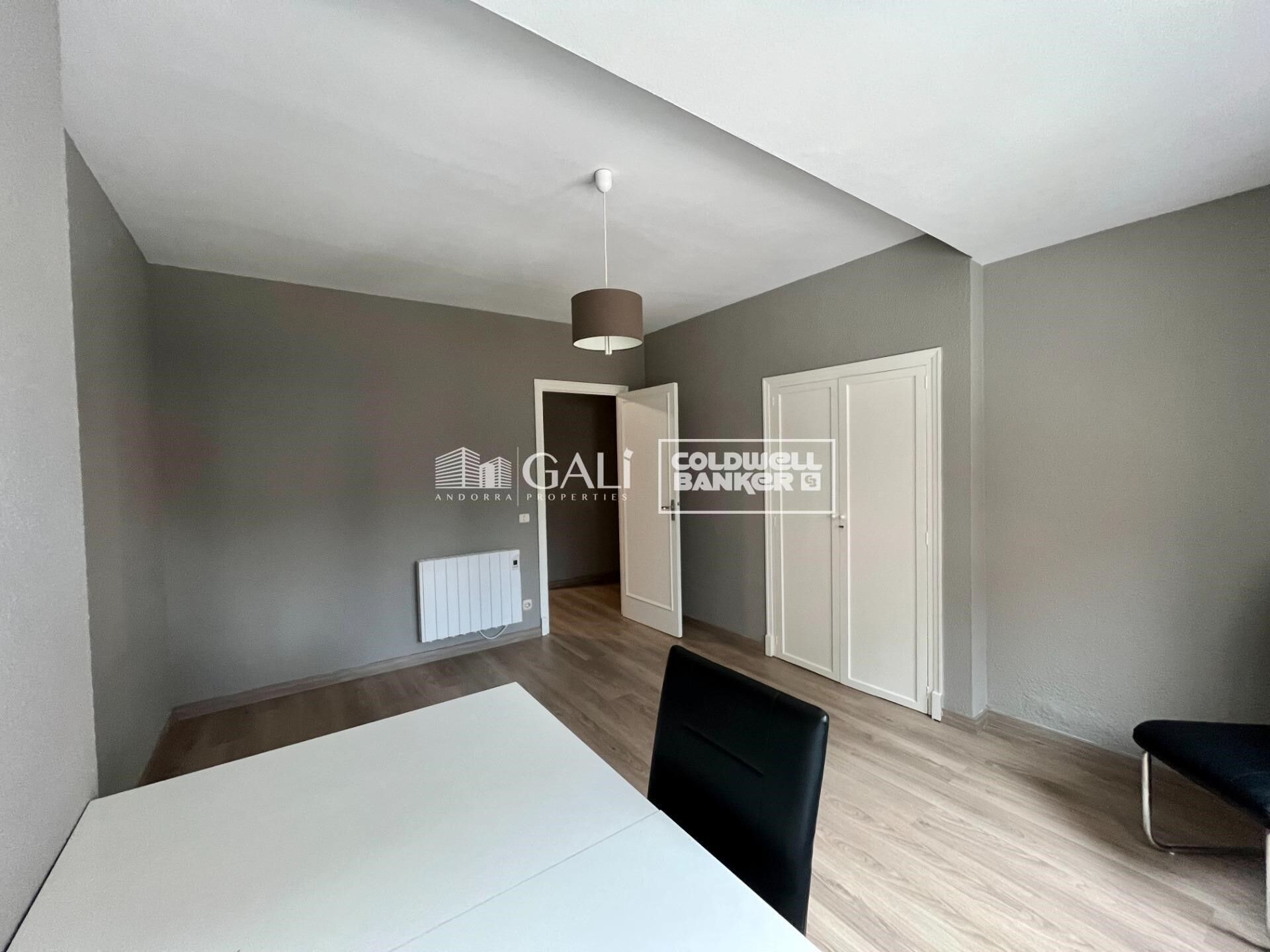 Appartement 5 Pièces Acheter Andorra la Vella