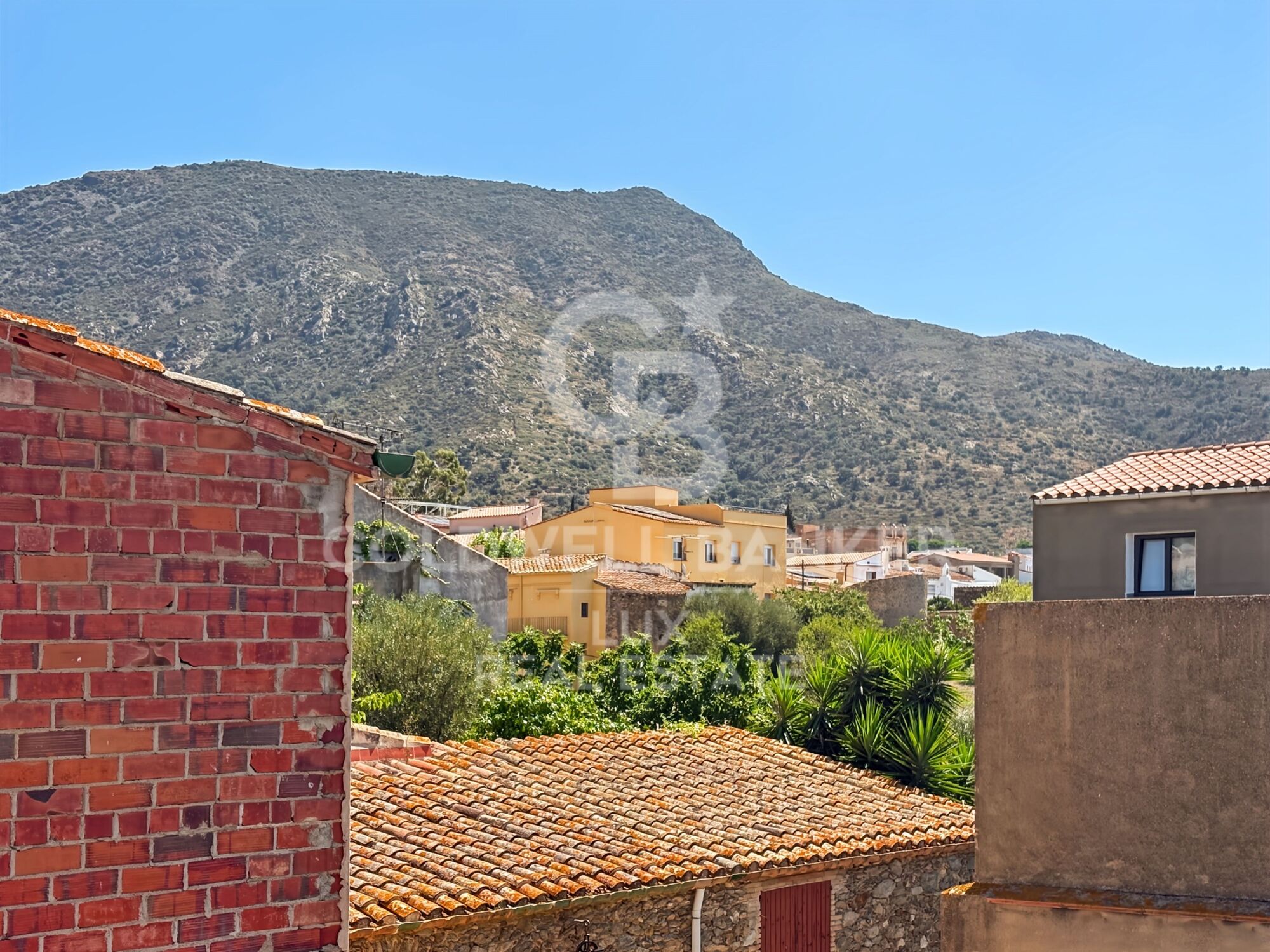 Maison mitoyenne à Palau Savardera