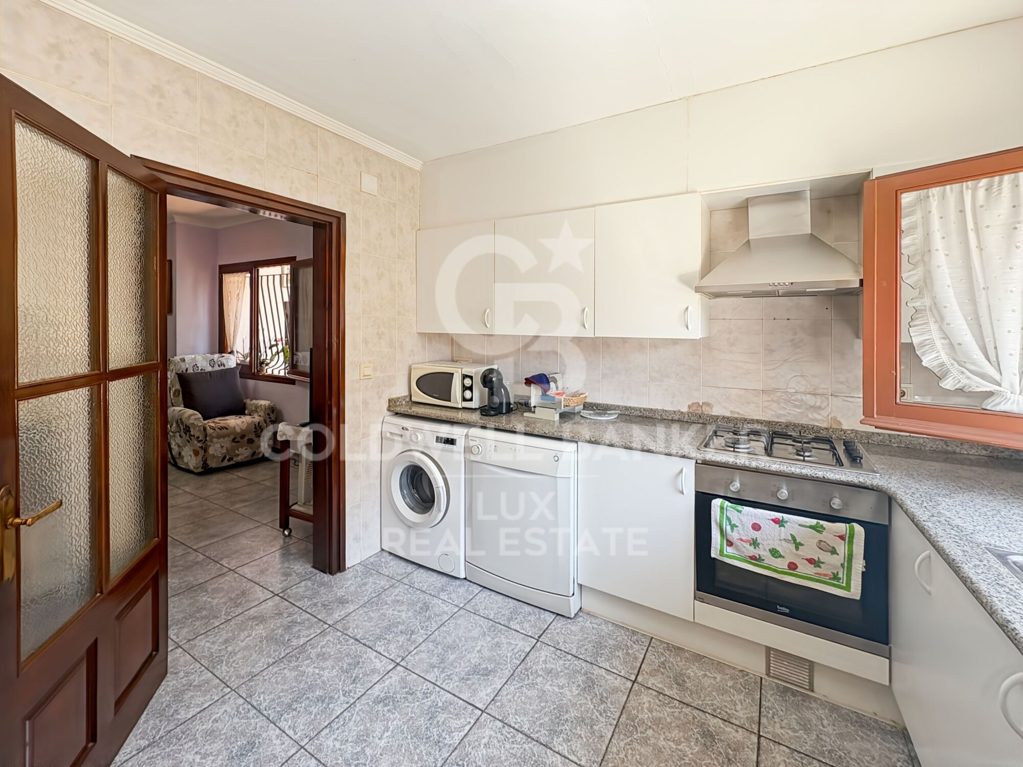 Reihenhaus in Palau Savardera