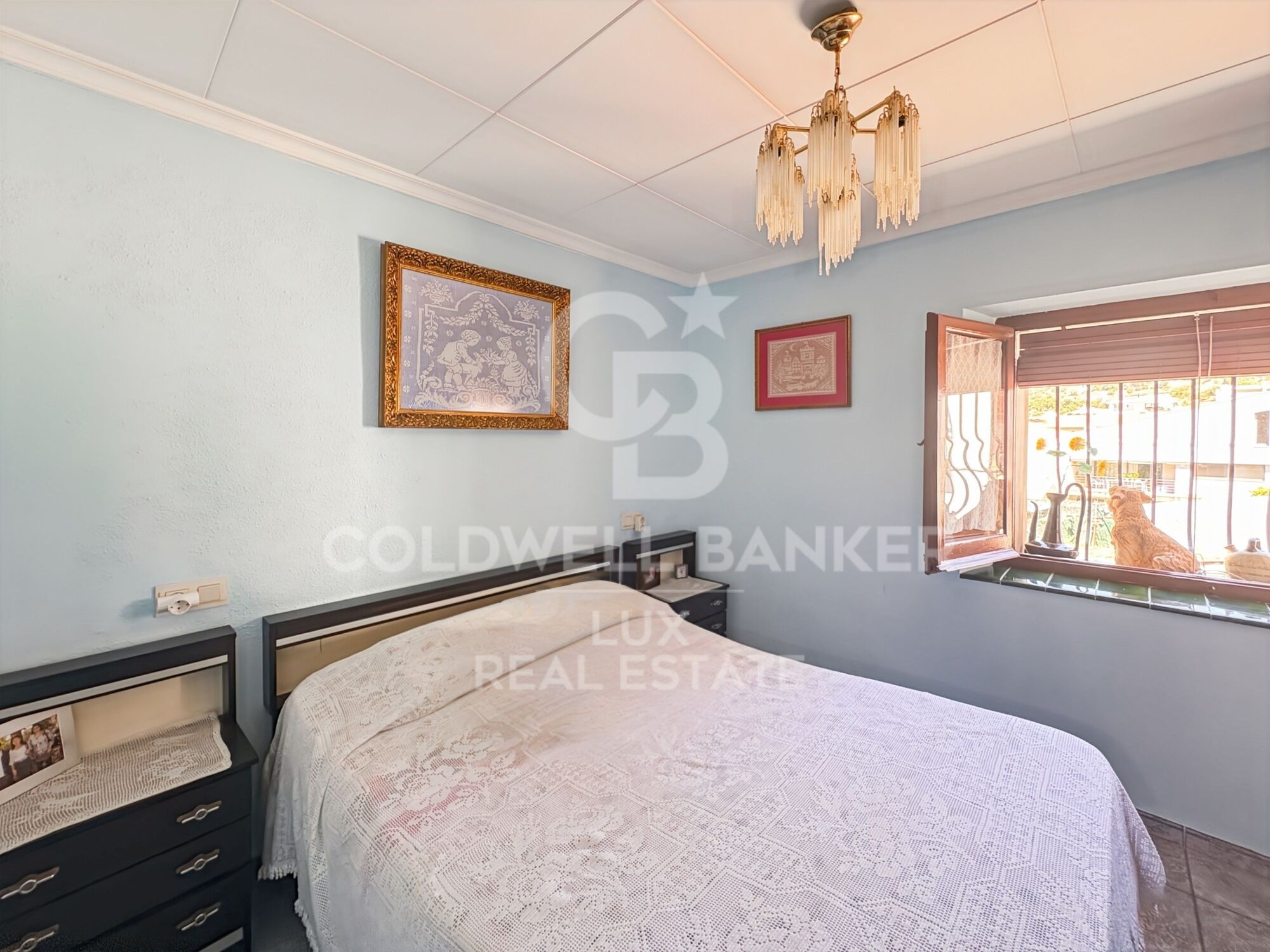 Reihenhaus in Palau Savardera