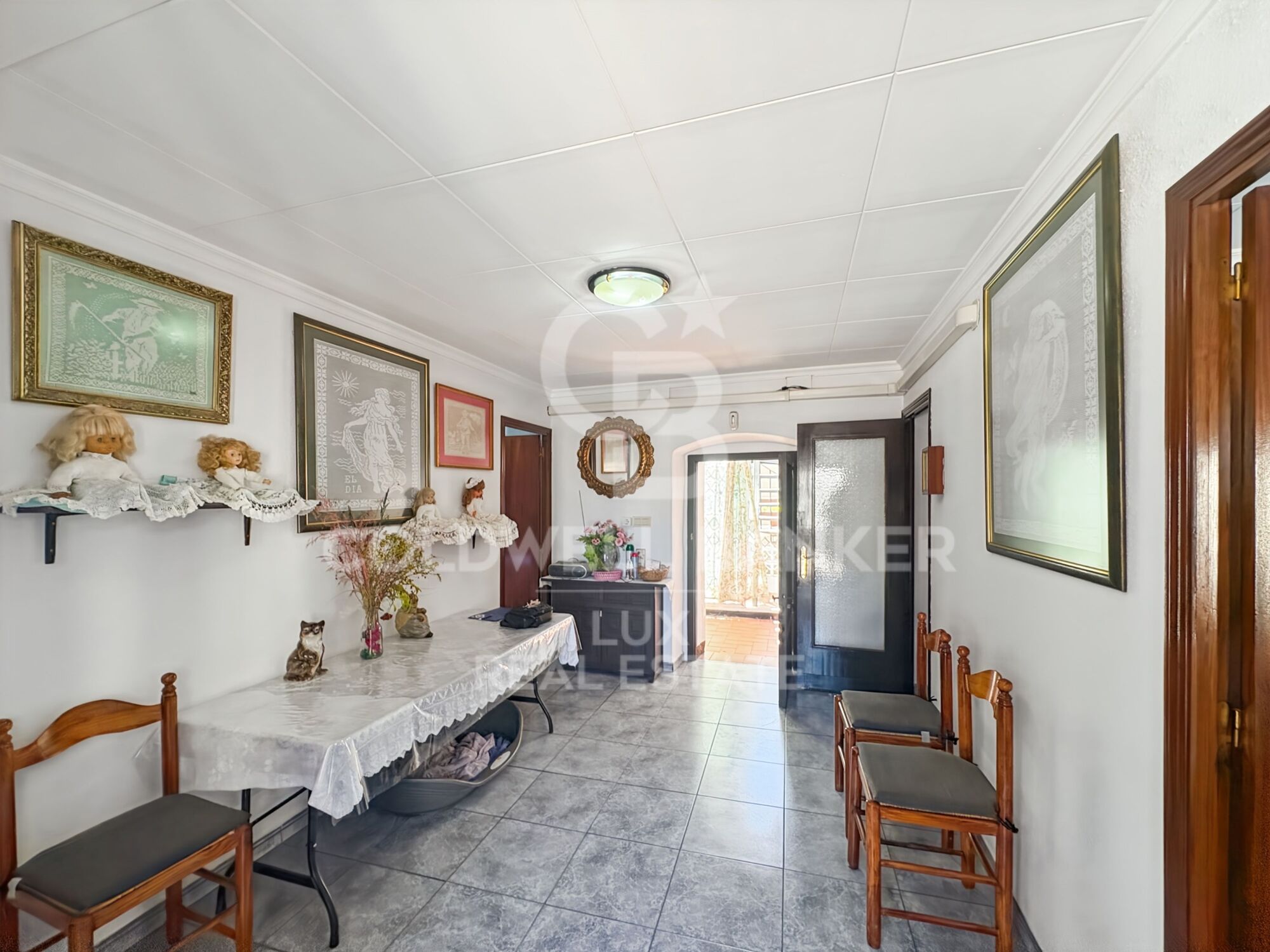 Maison mitoyenne à Palau Savardera