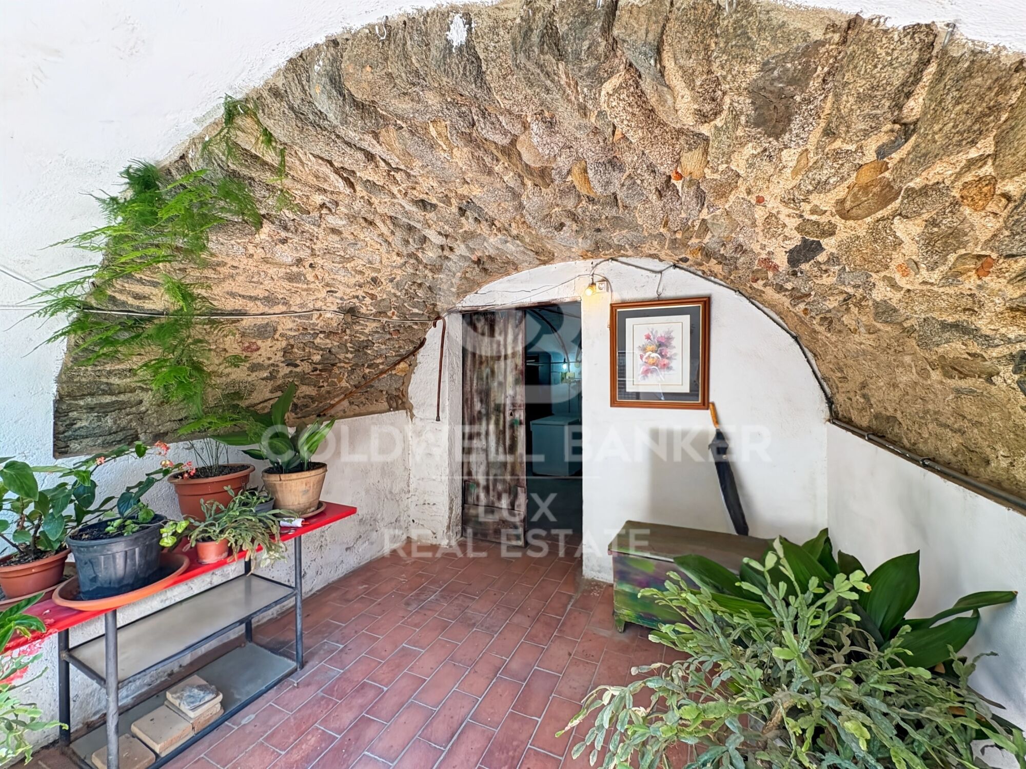 Reihenhaus in Palau Savardera