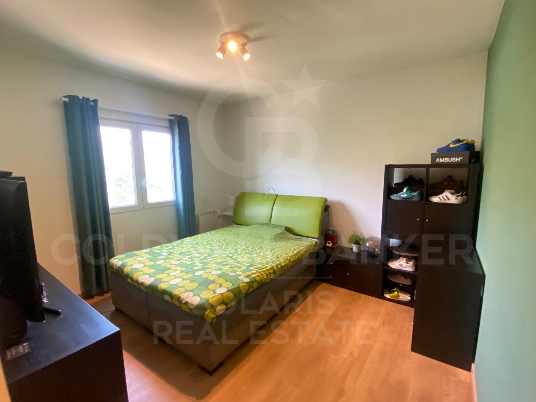 Cozy Apartment with Ample Spaces and Privileged Location in Xaló