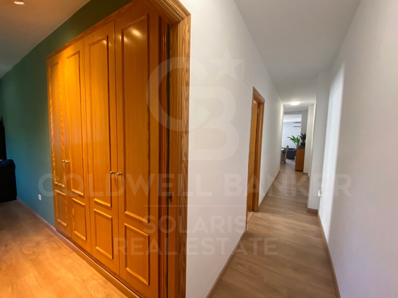 Appartement confortable avec de grands espaces et un emplacement privilégié à Xaló