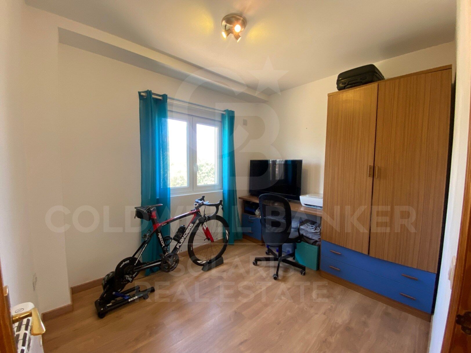 Appartement confortable avec de grands espaces et un emplacement privilégié à Xaló