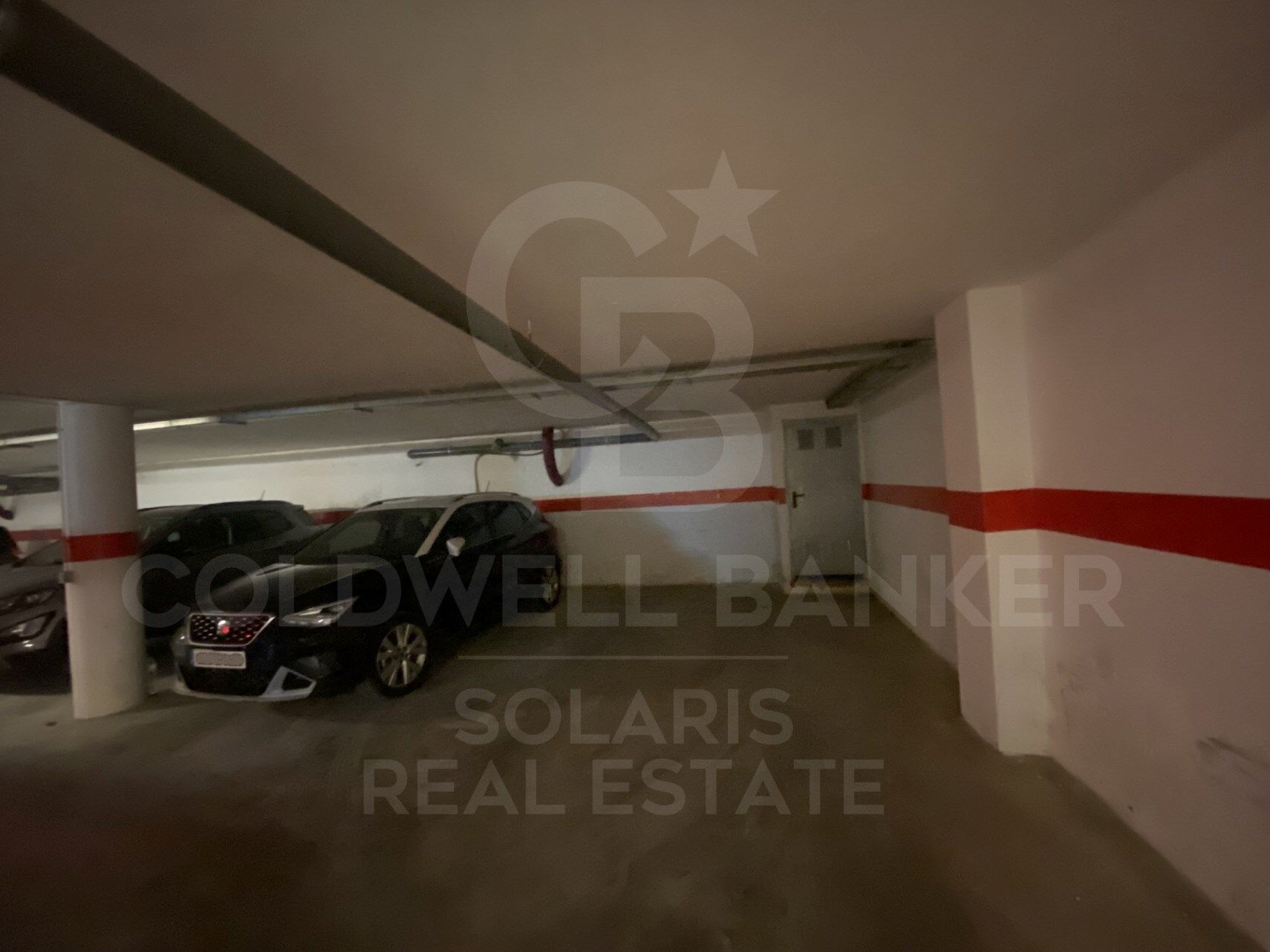 Appartement confortable avec de grands espaces et un emplacement privilégié à Xaló