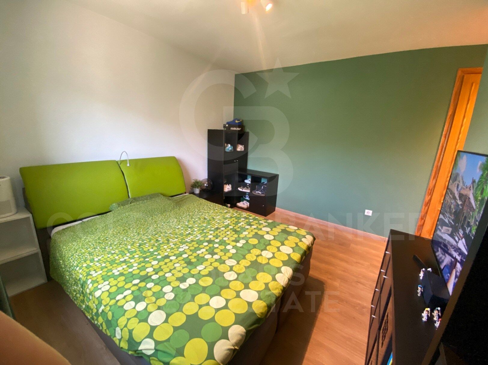 Appartement confortable avec de grands espaces et un emplacement privilégié à Xaló