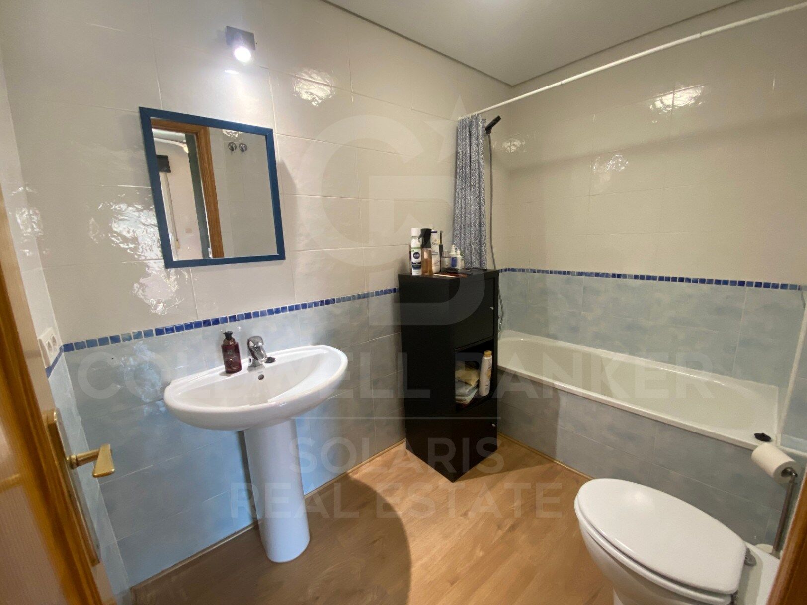 Appartement confortable avec de grands espaces et un emplacement privilégié à Xaló
