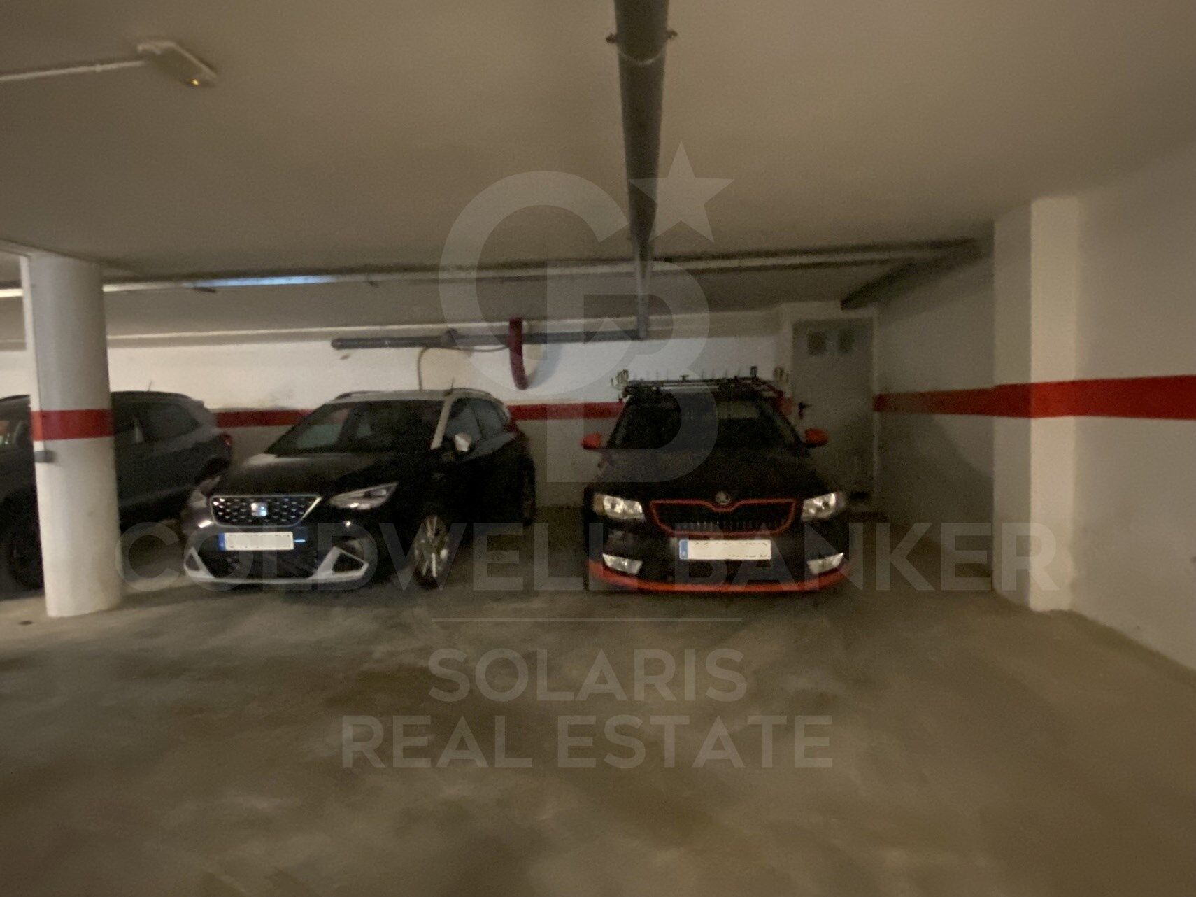 Appartement confortable avec de grands espaces et un emplacement privilégié à Xaló