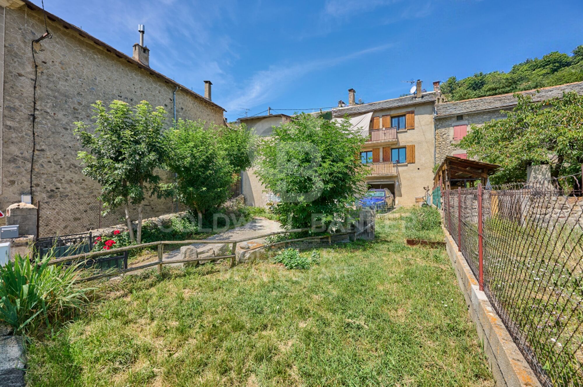 Apartment 3 Bedrooms Sale Angoustrine-Villeneuve-des-Escaldes