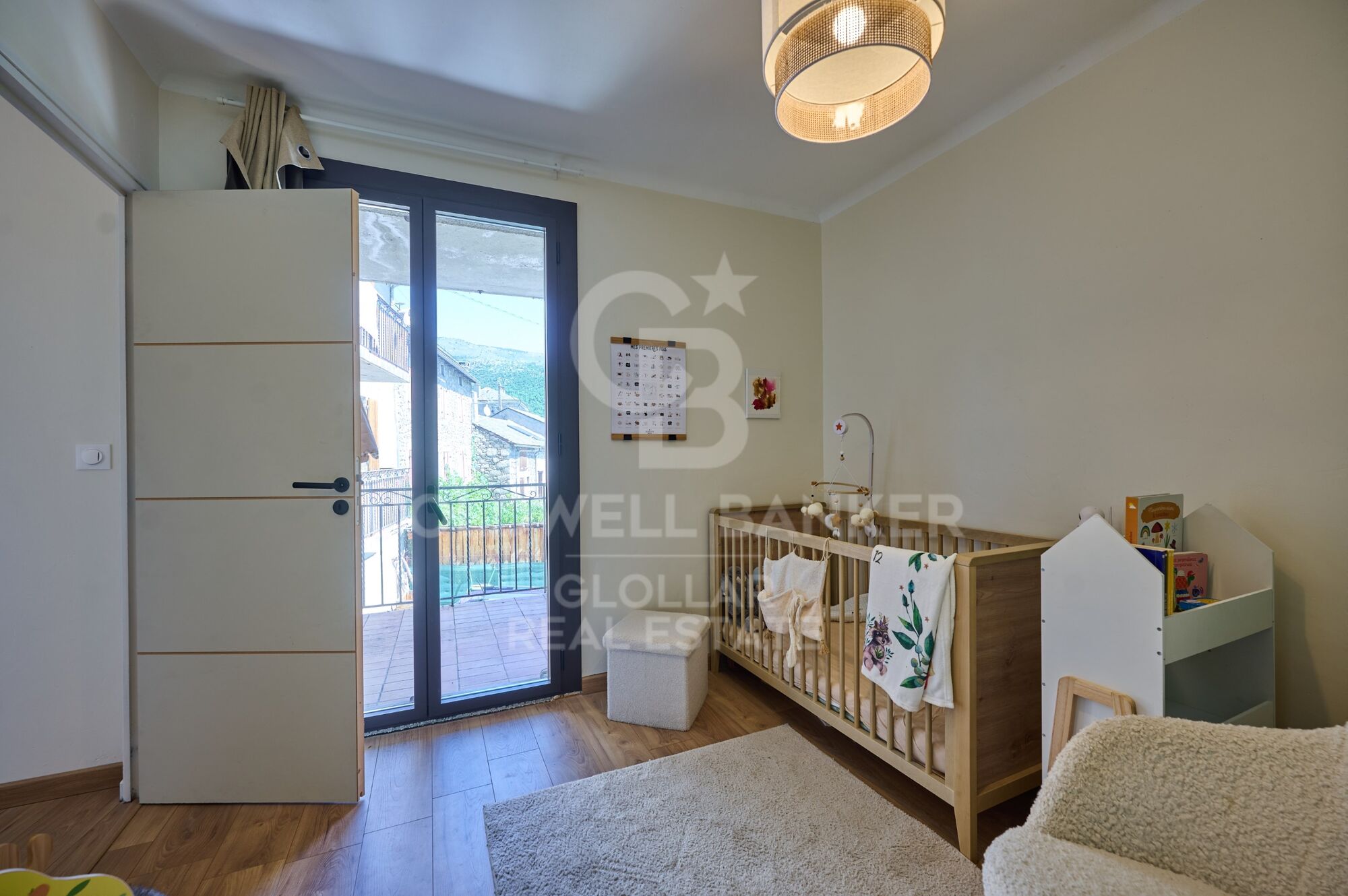 Apartment 3 Bedrooms Sale Angoustrine-Villeneuve-des-Escaldes