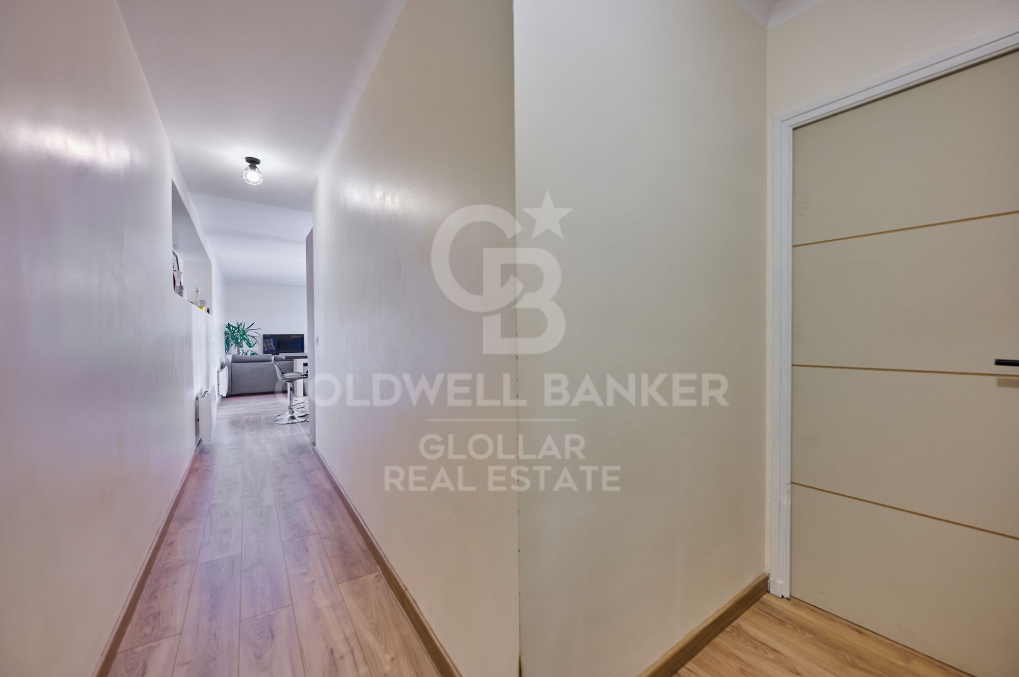 Appartement rénové avec jardin privé et terrasse à Angoustrine