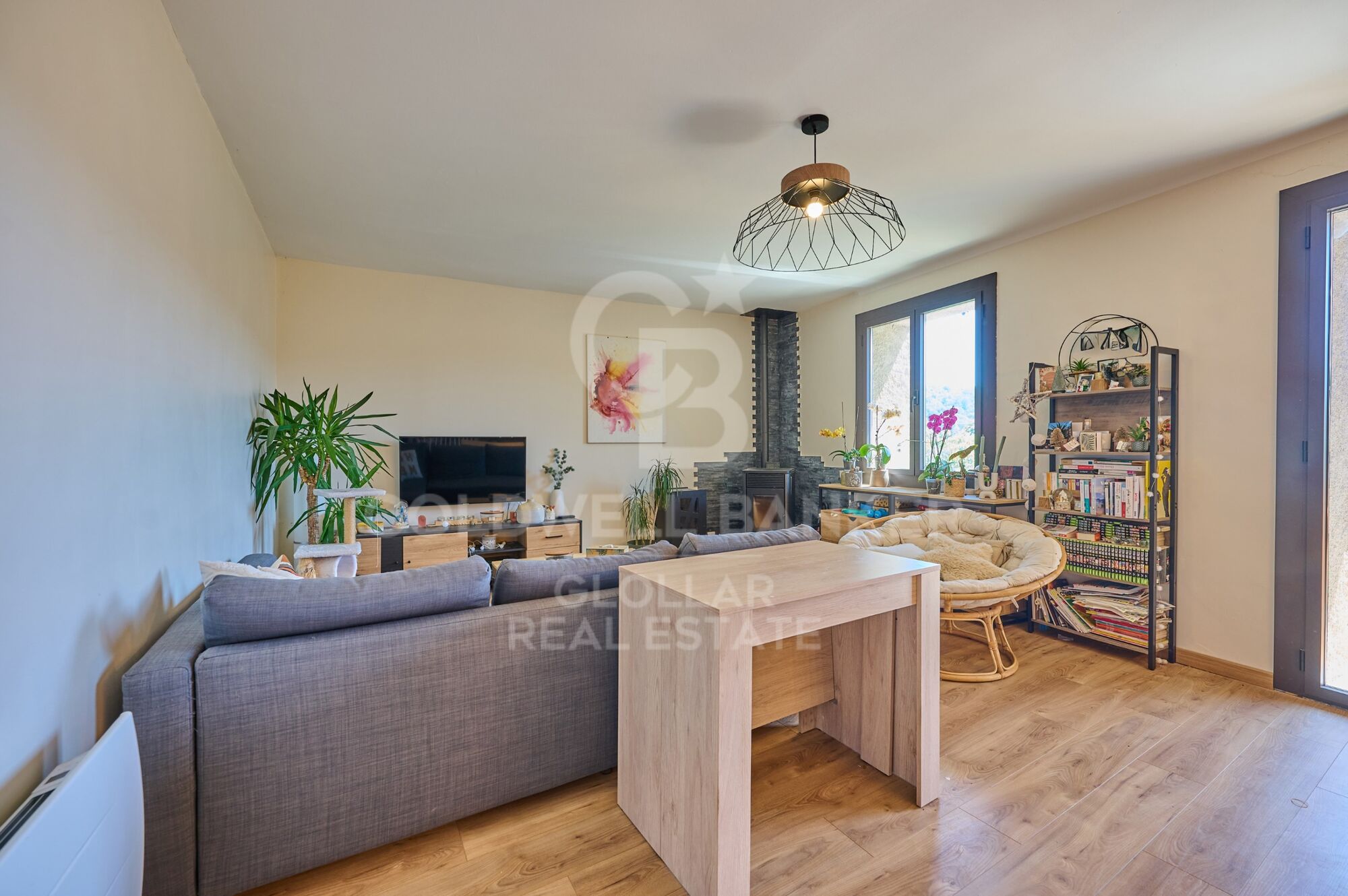 Apartment 3 Bedrooms Sale Angoustrine-Villeneuve-des-Escaldes