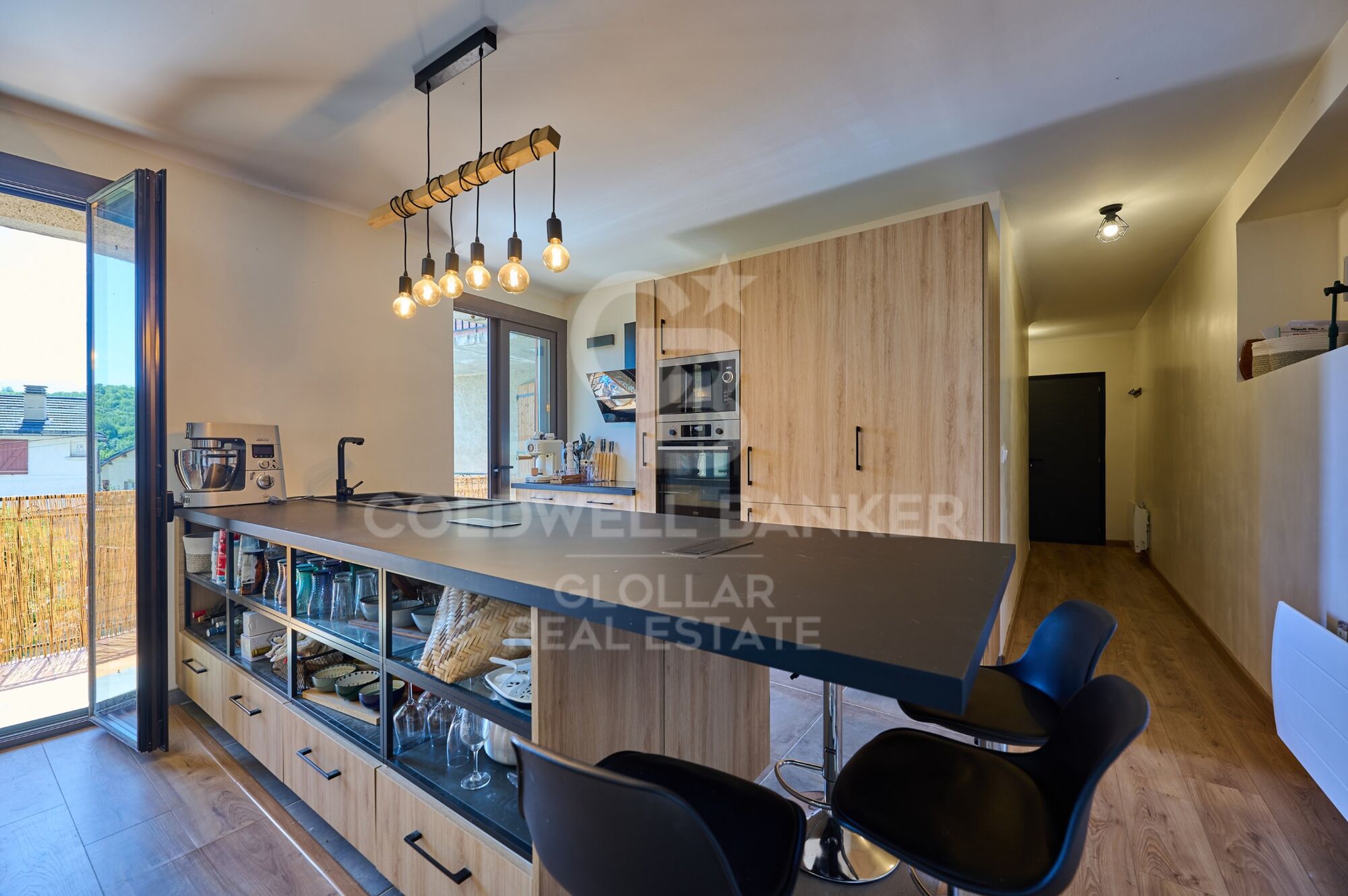 Apartment 3 Bedrooms Sale Angoustrine-Villeneuve-des-Escaldes