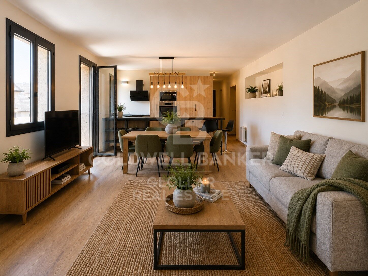 Apartment 3 Schlafzimmer Verkauf Angoustrine-Villeneuve-des-Escaldes