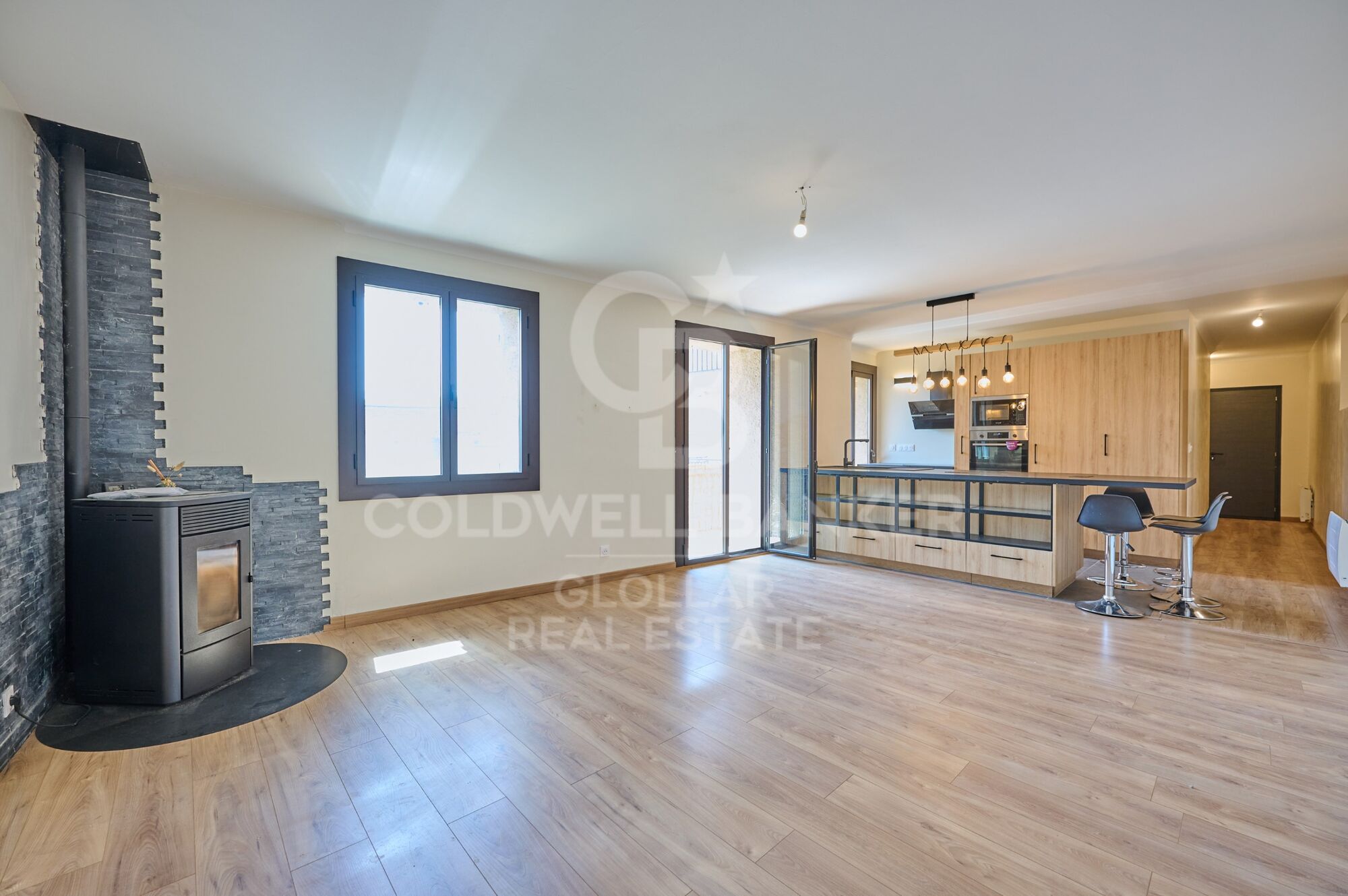 Apartment 3 Schlafzimmer Verkauf Angoustrine-Villeneuve-des-Escaldes
