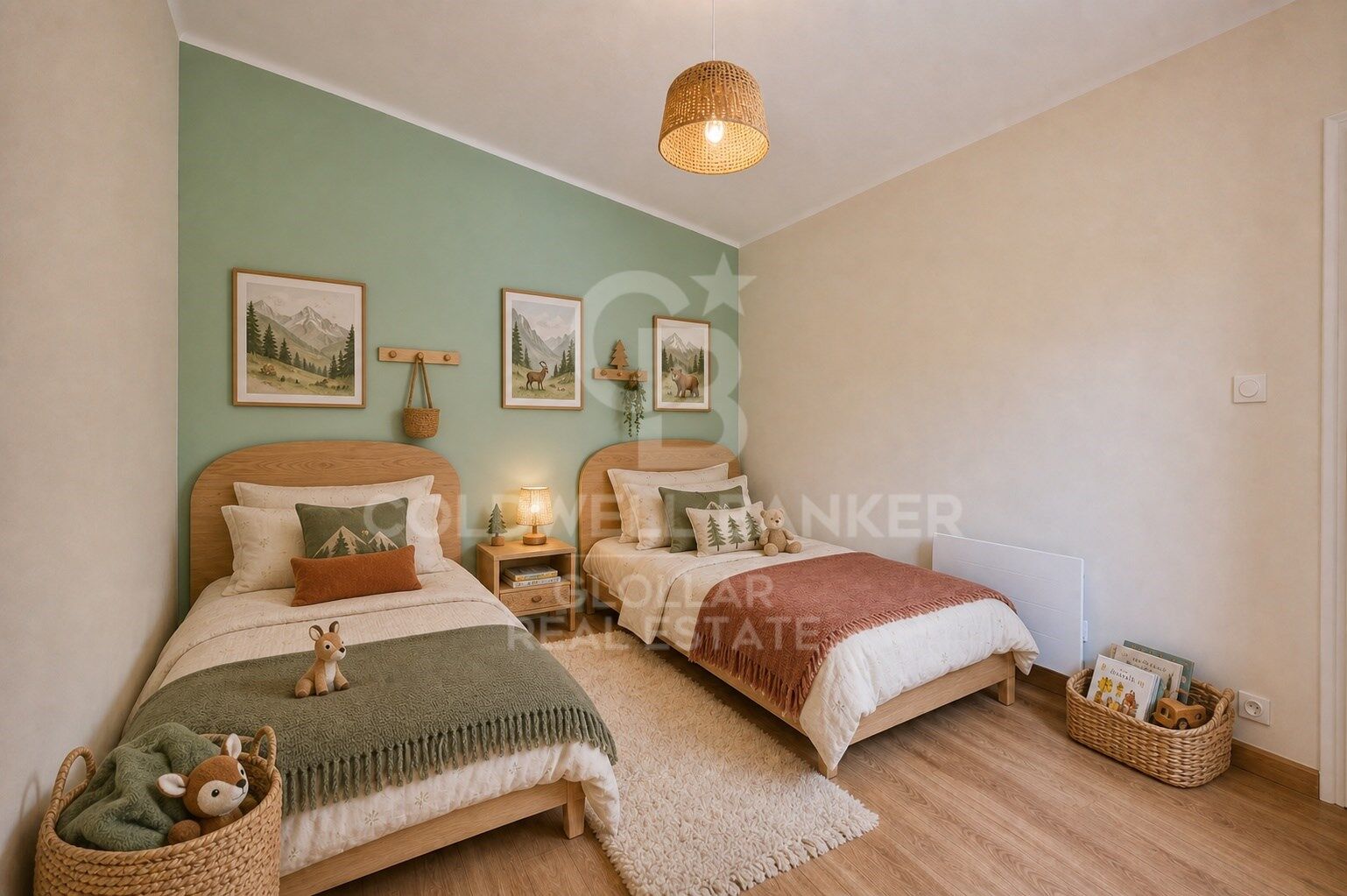 Apartment 3 Schlafzimmer Verkauf Angoustrine-Villeneuve-des-Escaldes