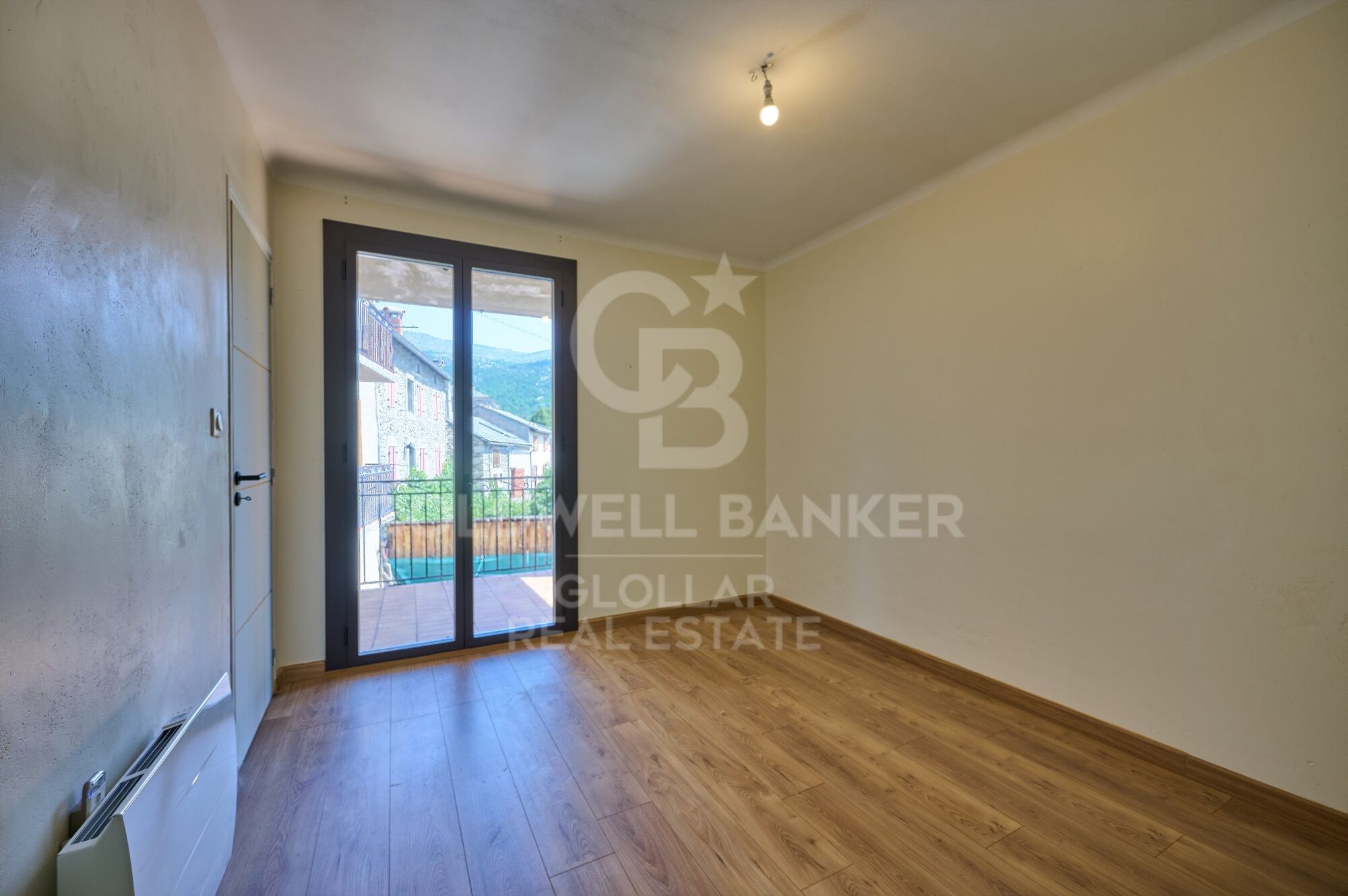 Apartment 3 Schlafzimmer Verkauf Angoustrine-Villeneuve-des-Escaldes