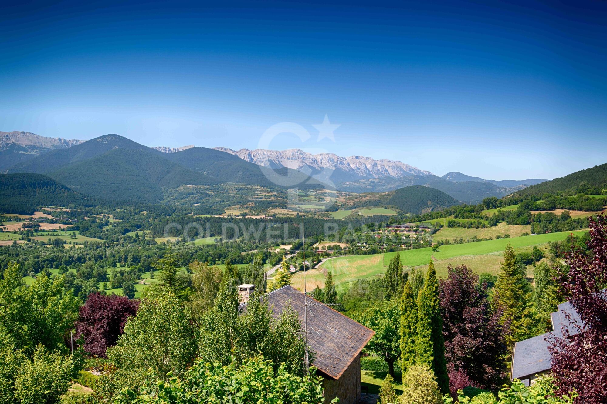 Maison 5 Pièces Acheter Prullans