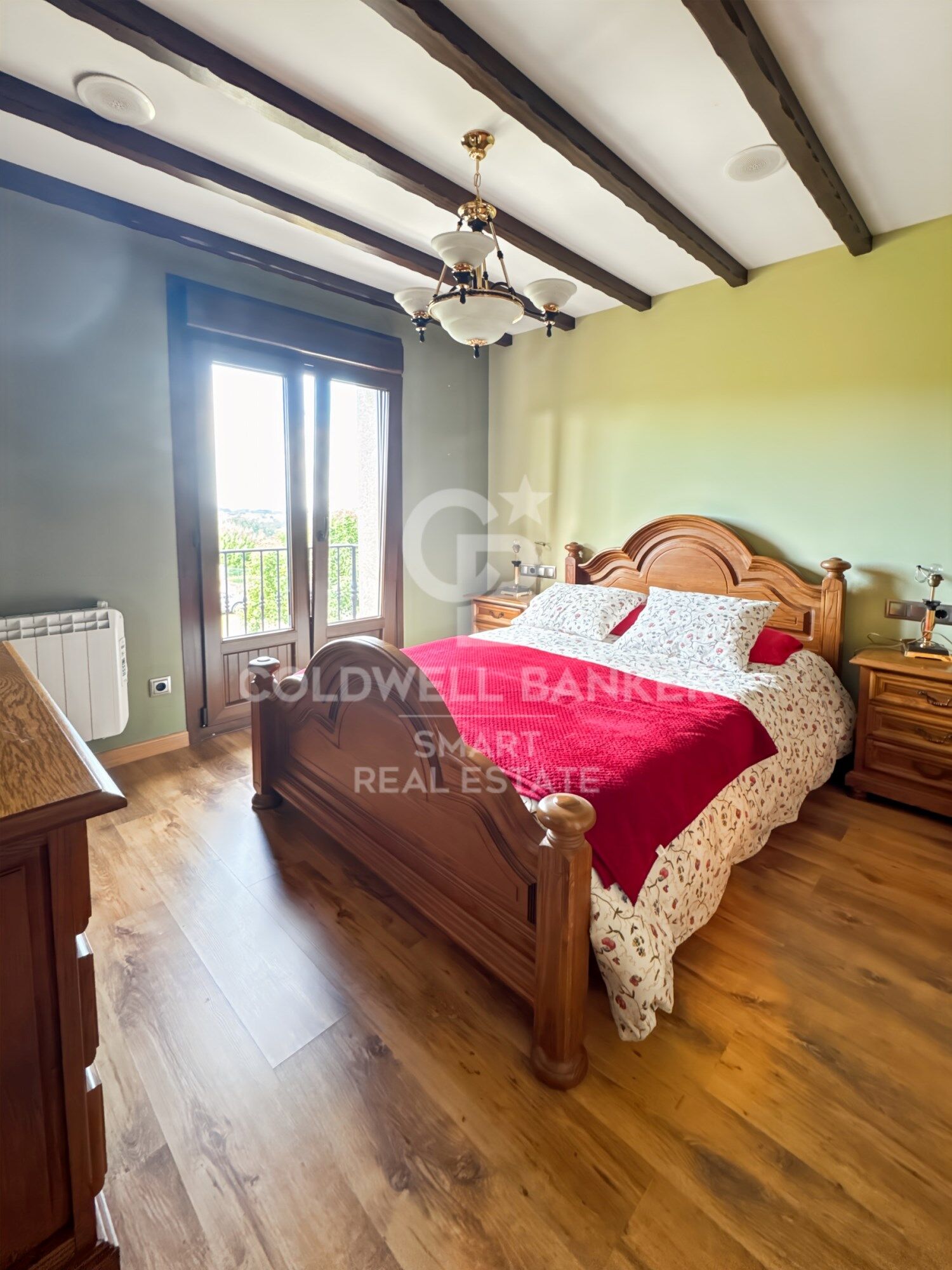 House 5 Bedrooms Triplex Sale Vilarmaior