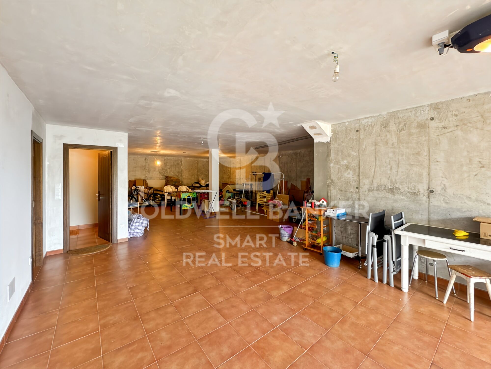 House 5 Bedrooms Triplex Sale Vilarmaior