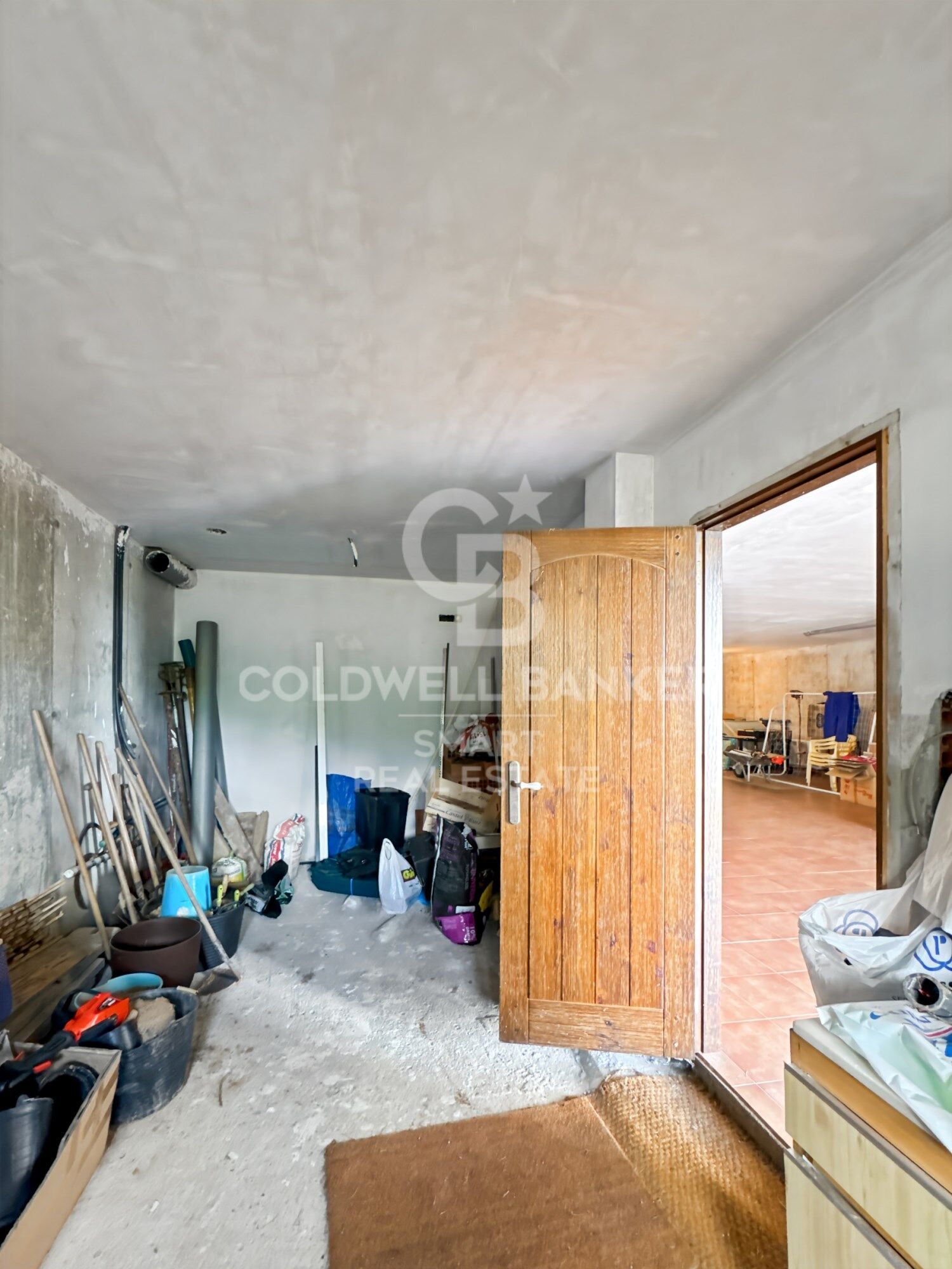 House 5 Bedrooms Triplex Sale Vilarmaior