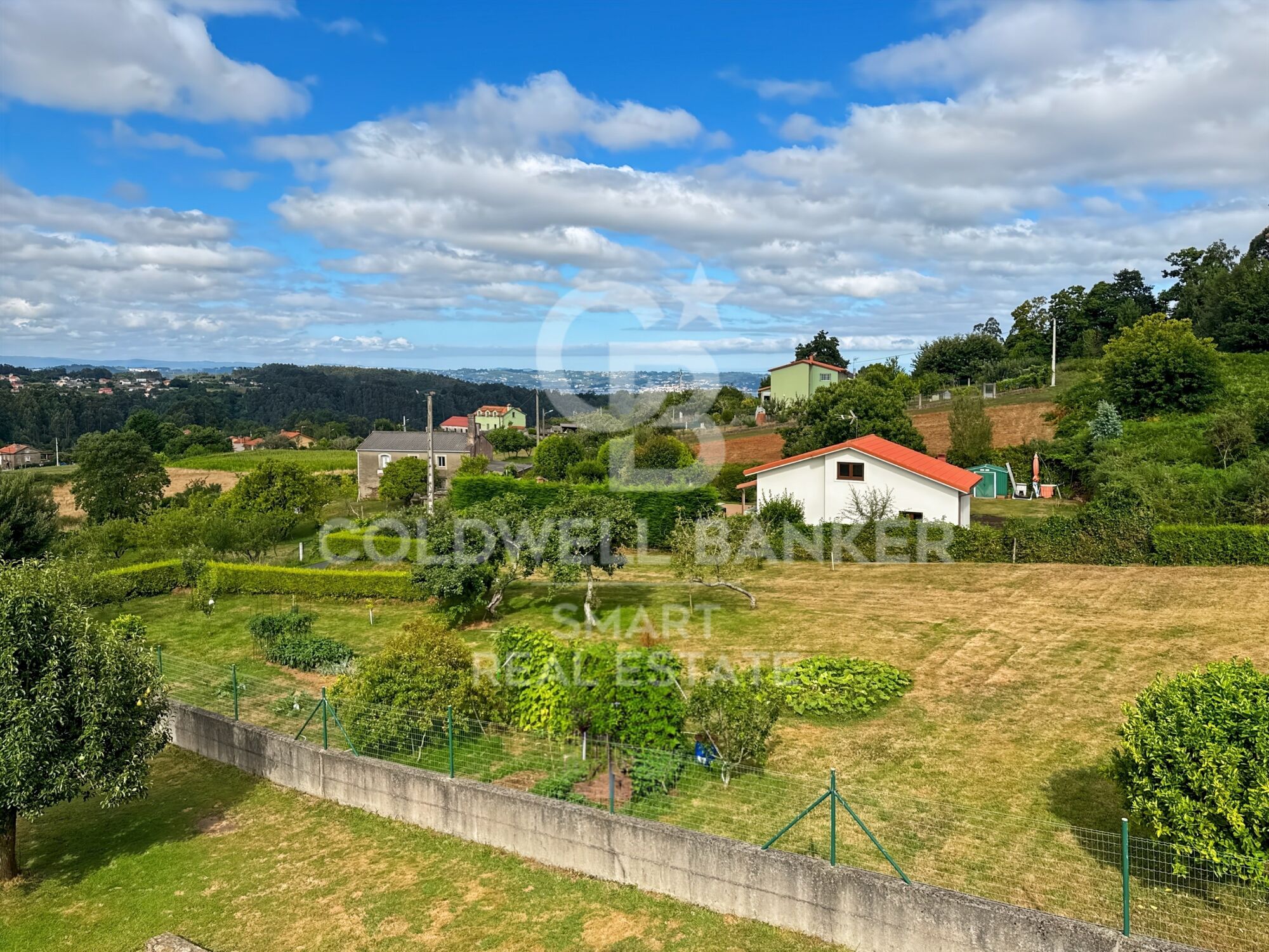 House 5 Bedrooms Triplex Sale Vilarmaior