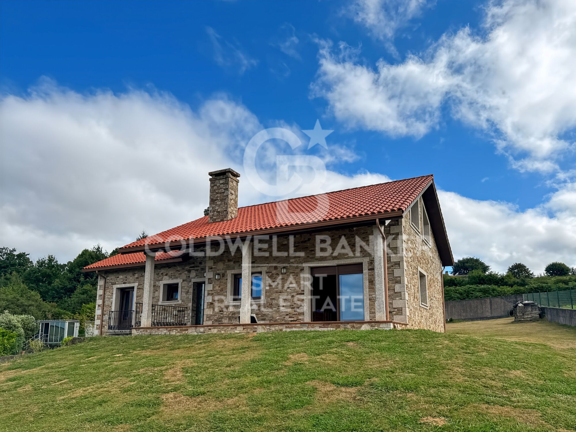 Maison 6 Pièces Triplex Acheter Vilarmaior