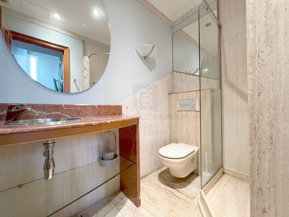 Detached house with plot in Valls