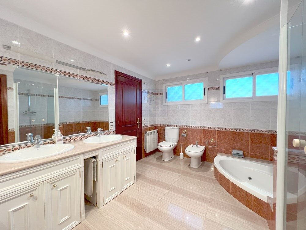 Casa unifamiliar con parcela en Valls