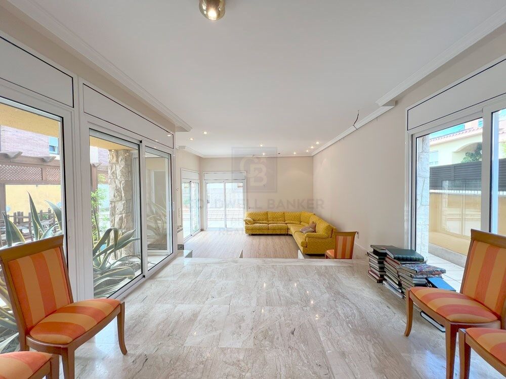 Casa unifamiliar con parcela en Valls