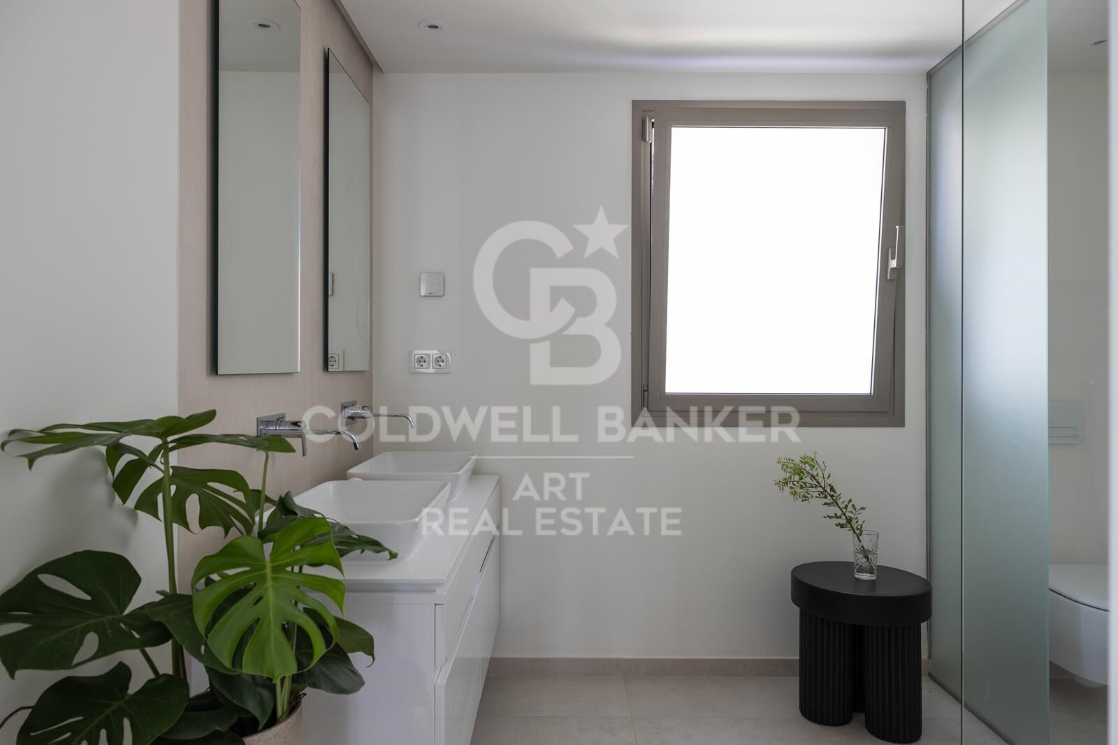 Penthouse duplex élégant avec vue panoramique sur la mer à Marbella, Nueva Andalucía