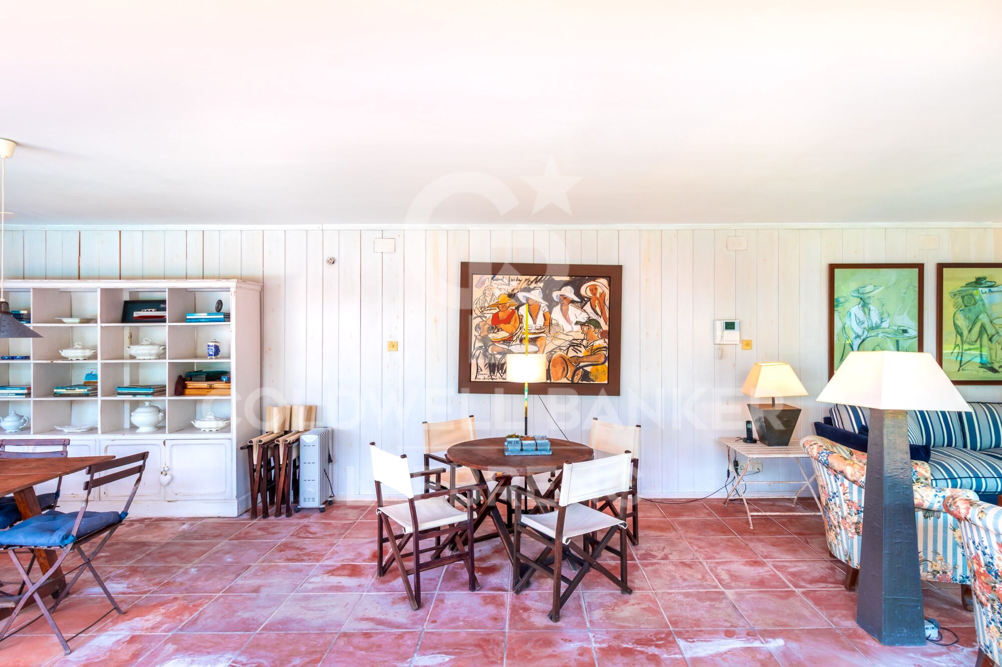 Spectacular house with pool and large garden in Vallvidrera