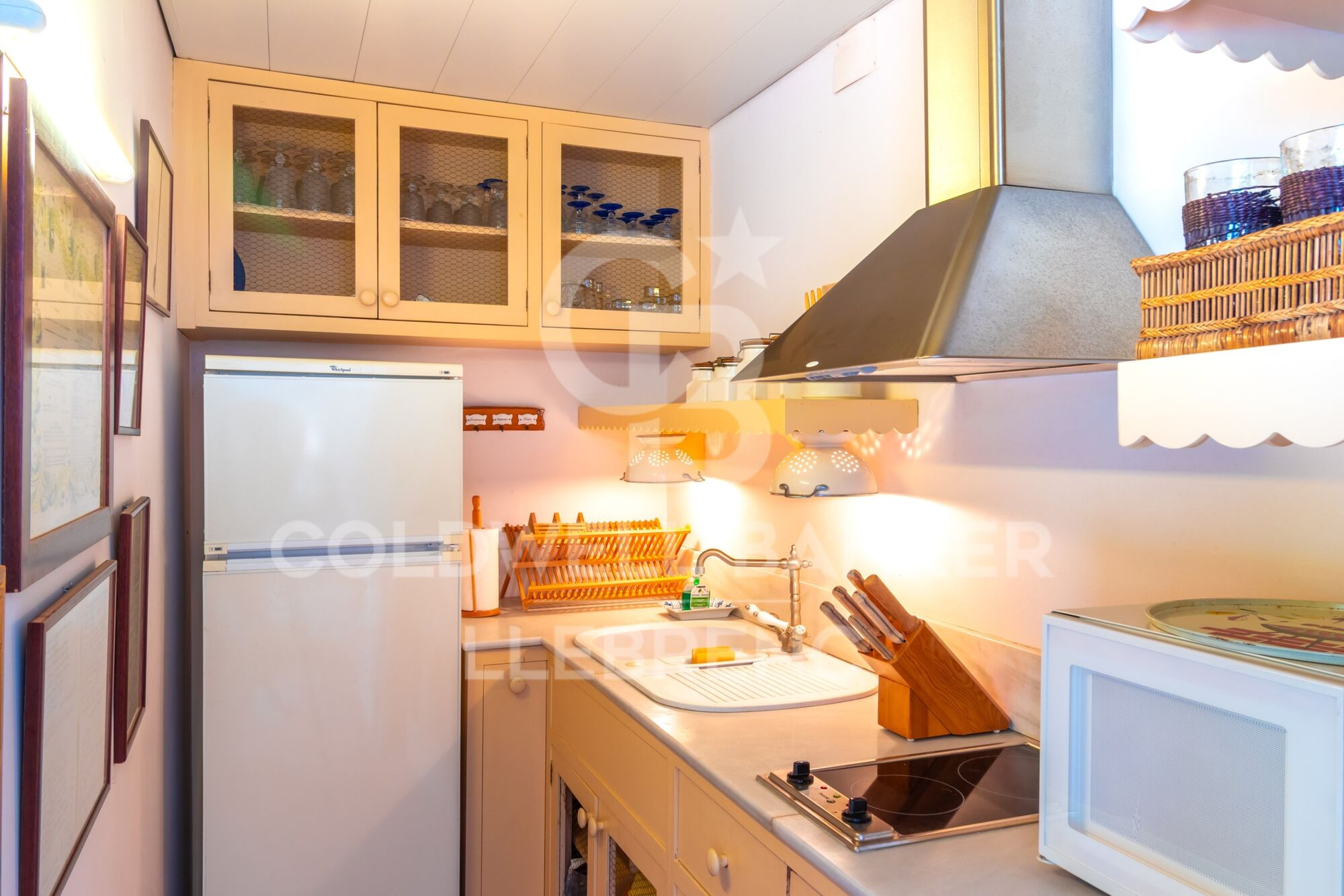 Spectacular house with pool and large garden in Vallvidrera