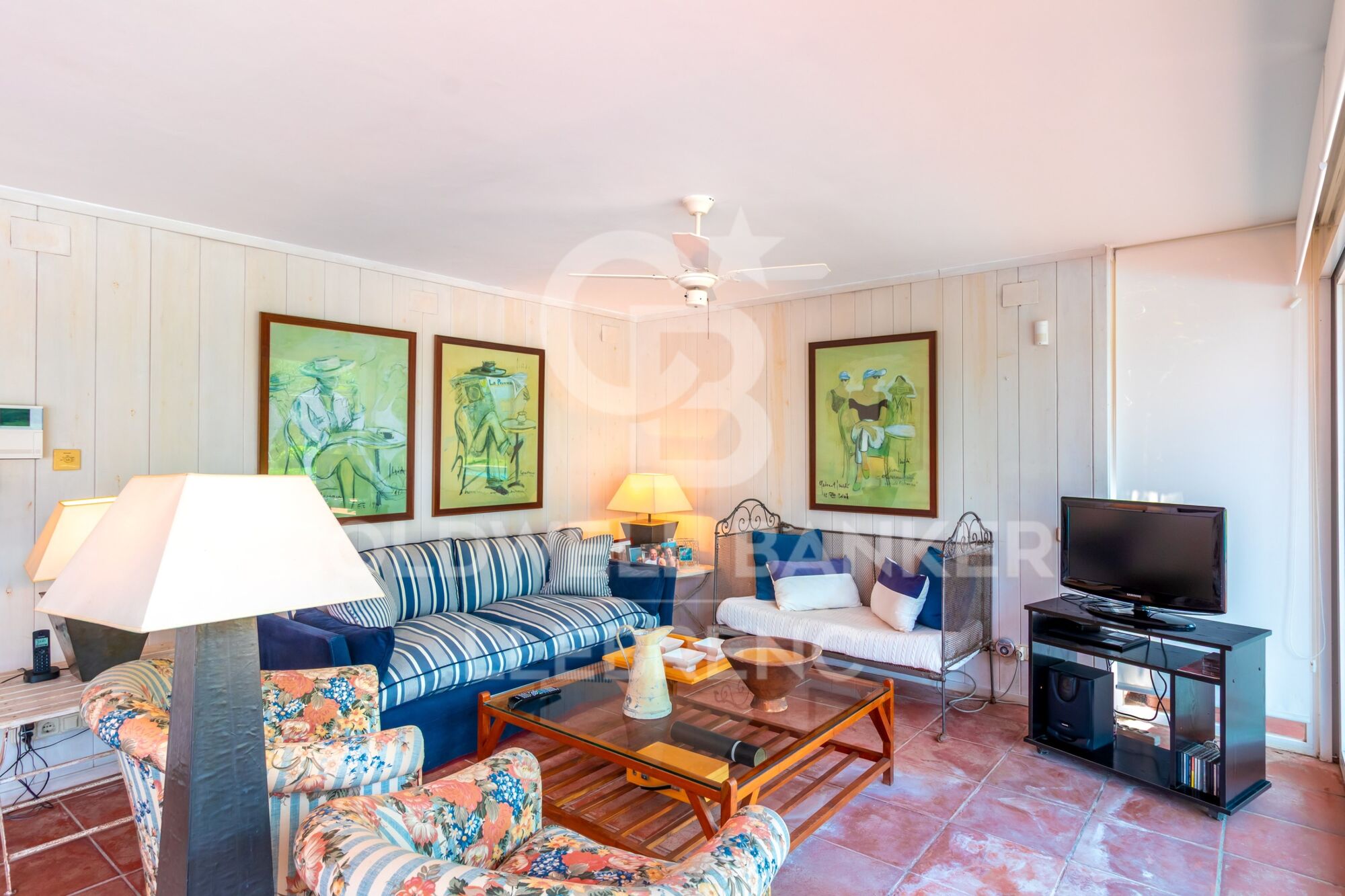 Spectacular house with pool and large garden in Vallvidrera