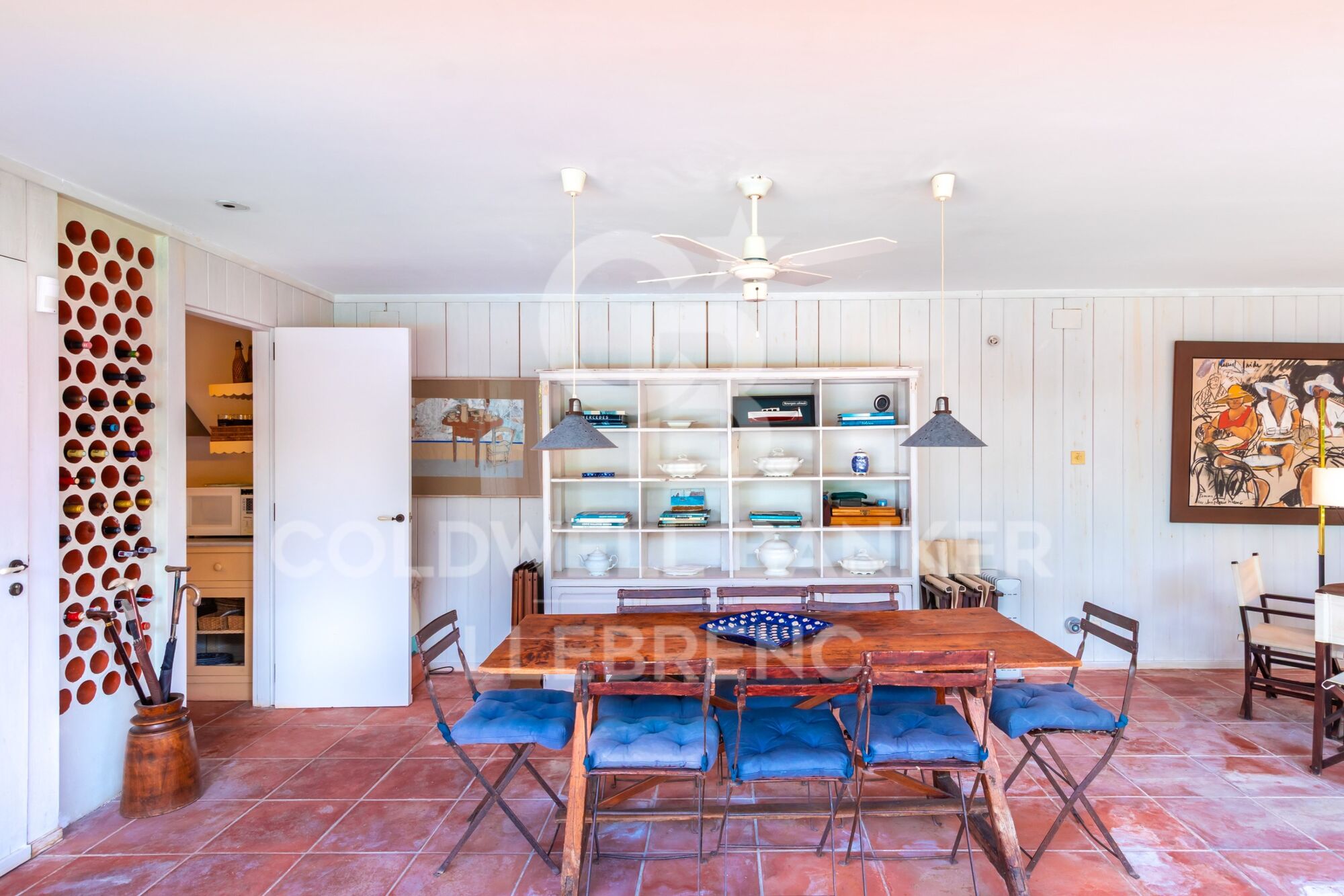 Spectacular house with pool and large garden in Vallvidrera