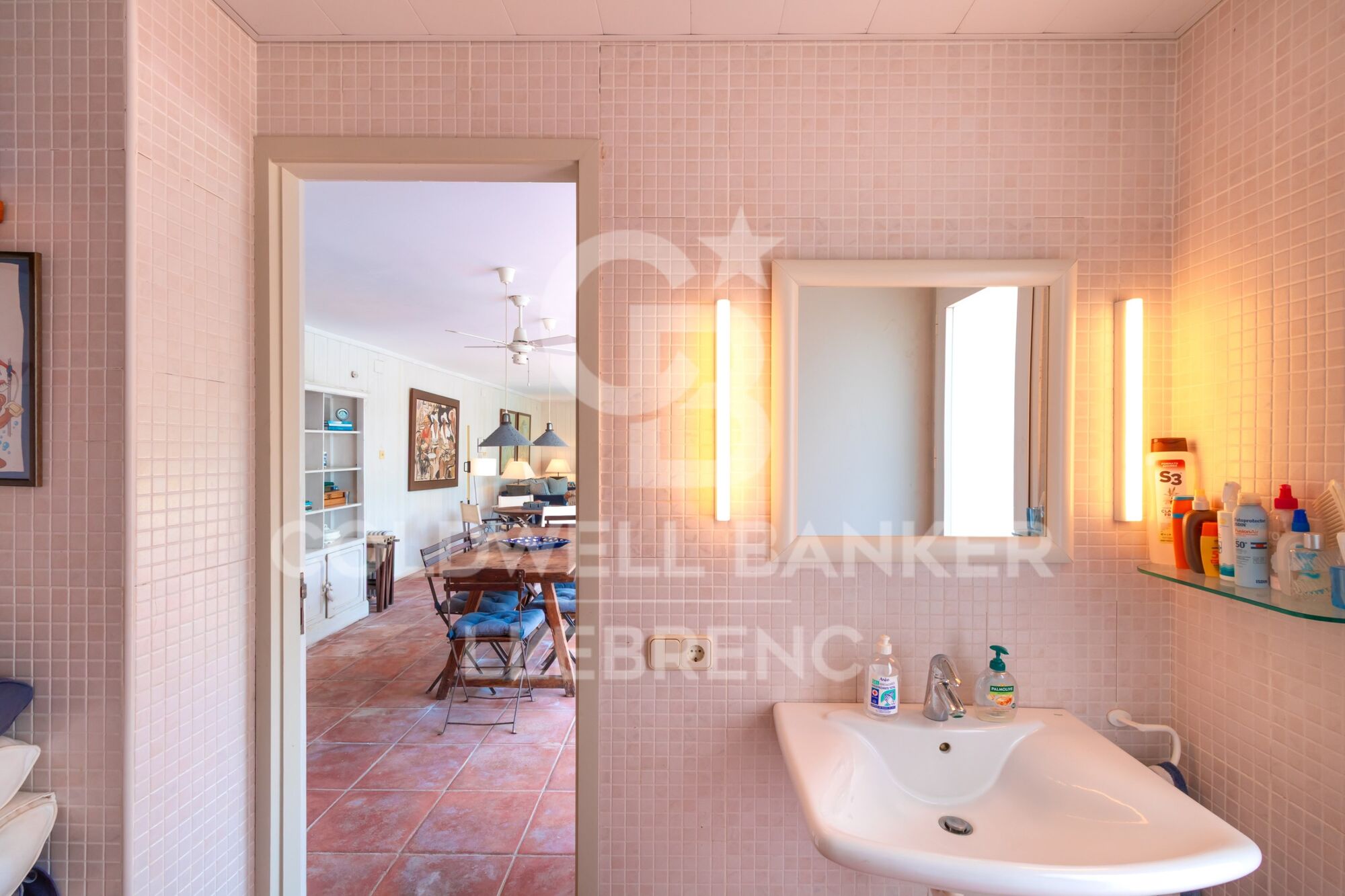 Maison spectaculaire avec piscine et grand jardin à Vallvidrera