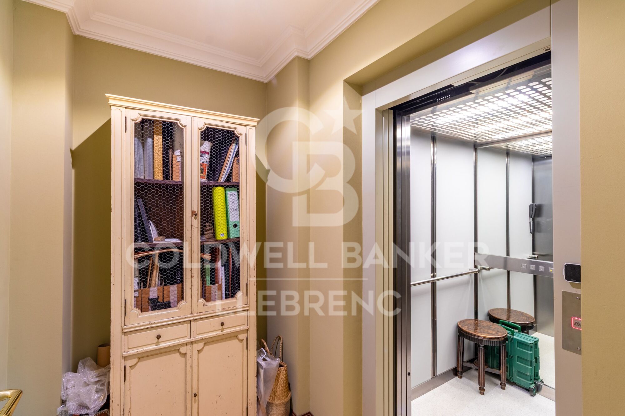 Espectacular casa con piscina y gran jardín en Vallvidrera