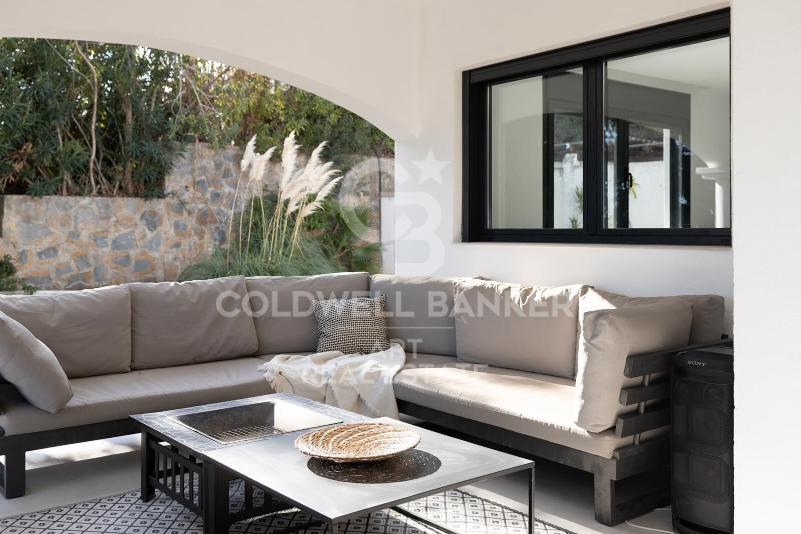 Elegante Villa de 3 Dormitorios con Vistas al Mar en Soto de La Quinta, Benahavís