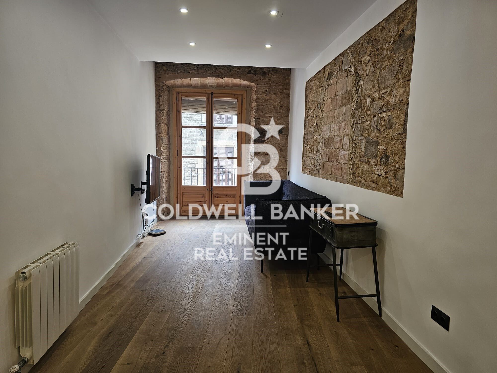 Apartment for Sale in the Gothic Quarter