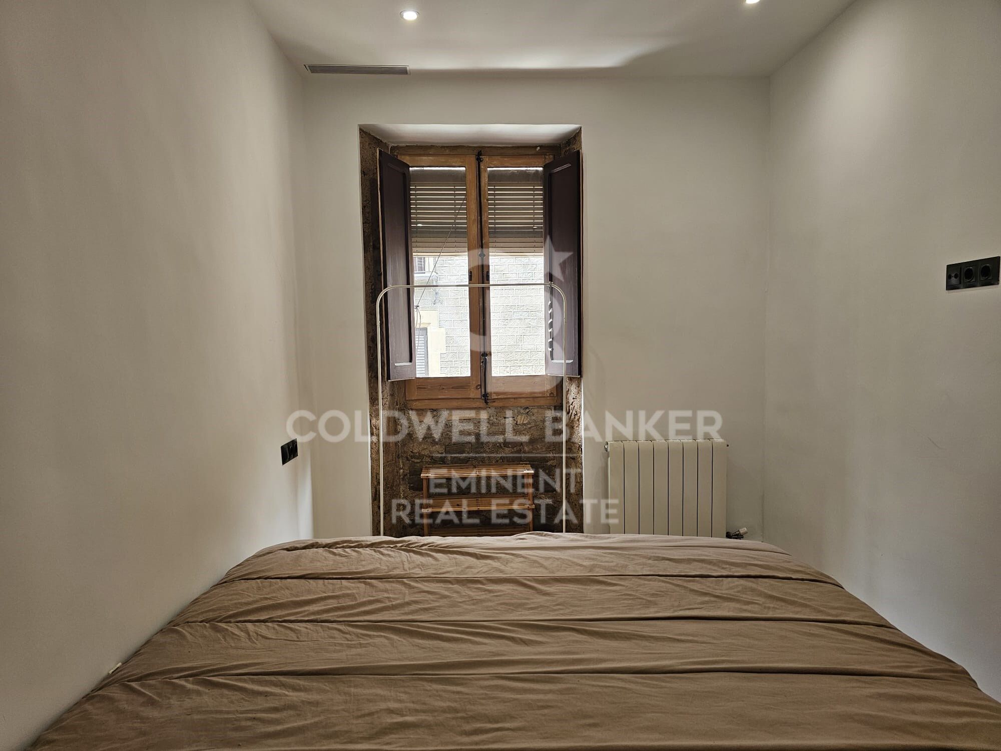 Apartment for Sale in the Gothic Quarter