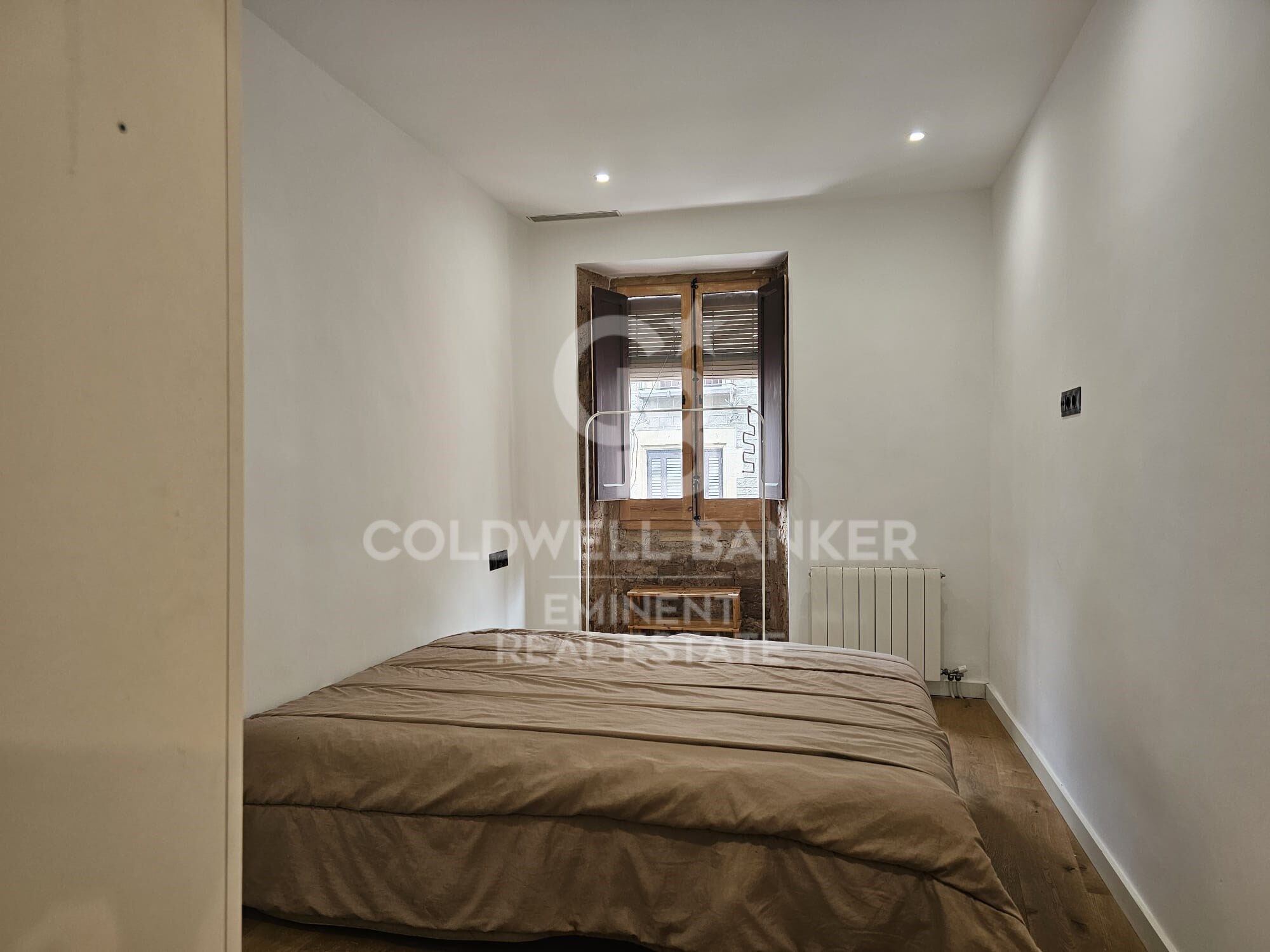 Apartment for Sale in the Gothic Quarter