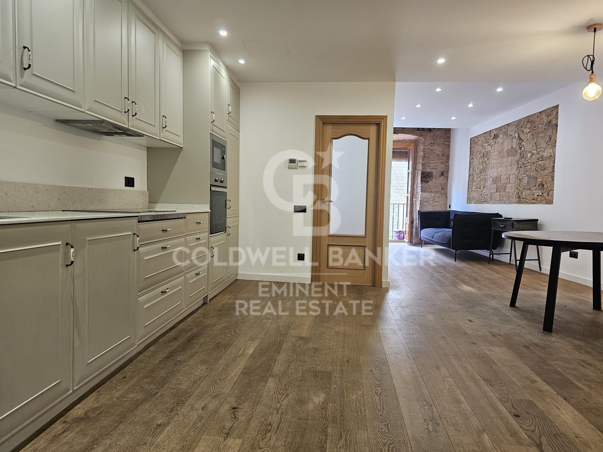 Apartment for Sale in the Gothic Quarter