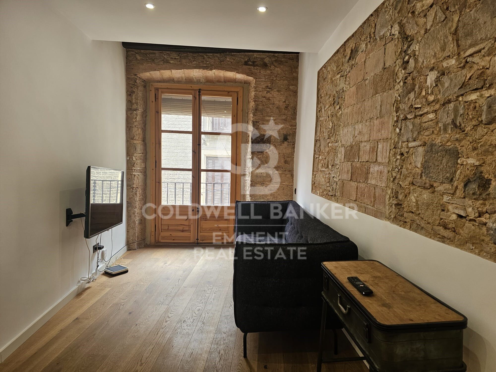 Apartment for Sale in the Gothic Quarter