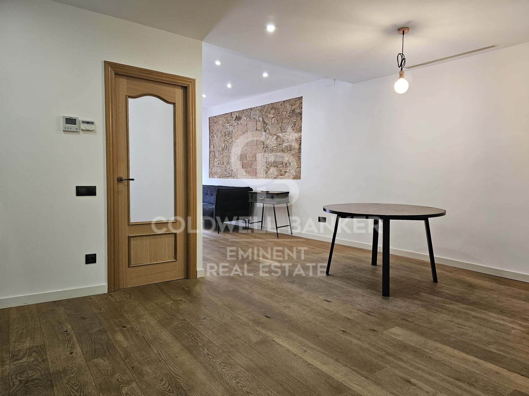 Appartement à vendre dans le Quartier Gothique