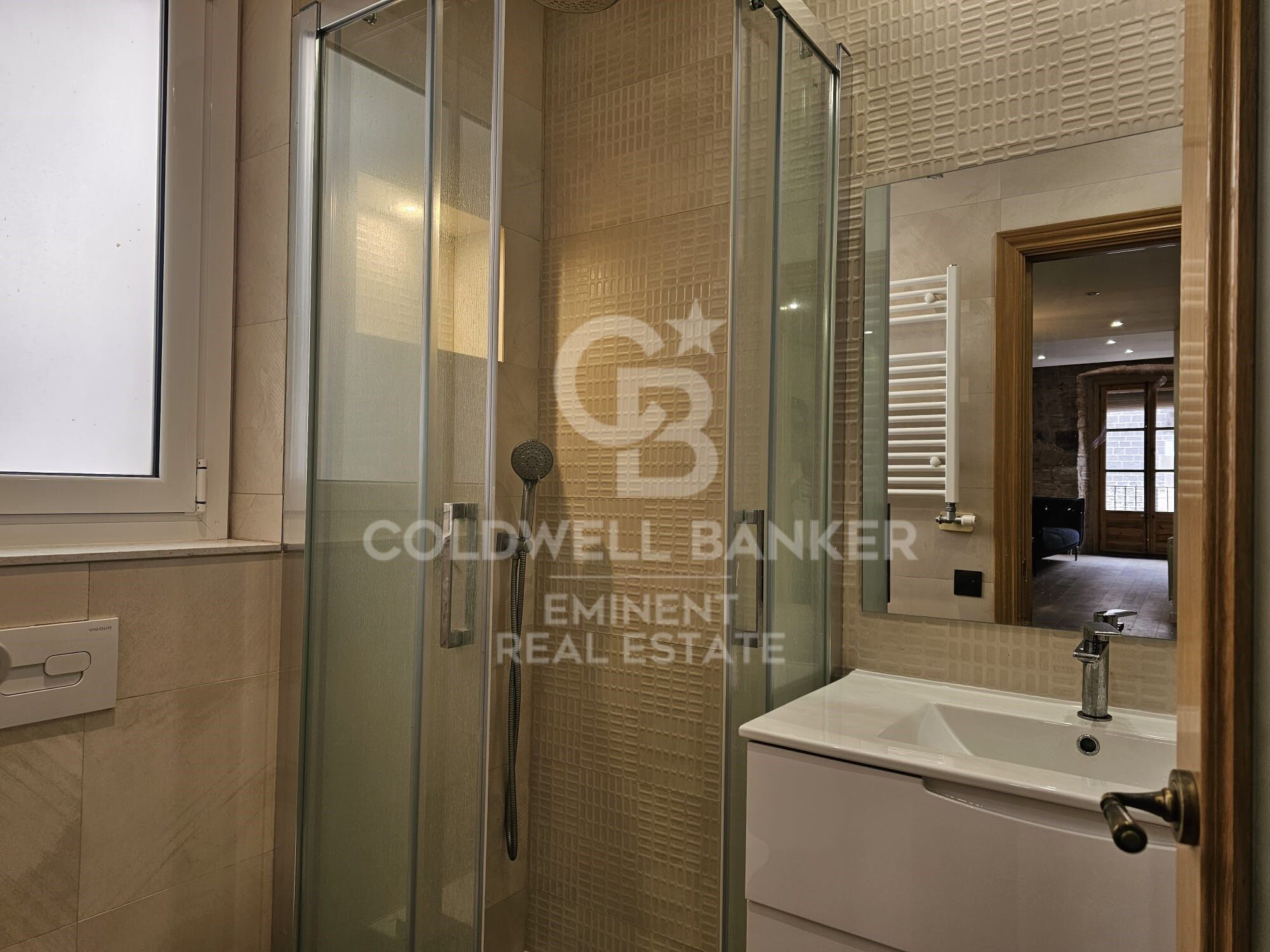 Appartement à vendre dans le Quartier Gothique