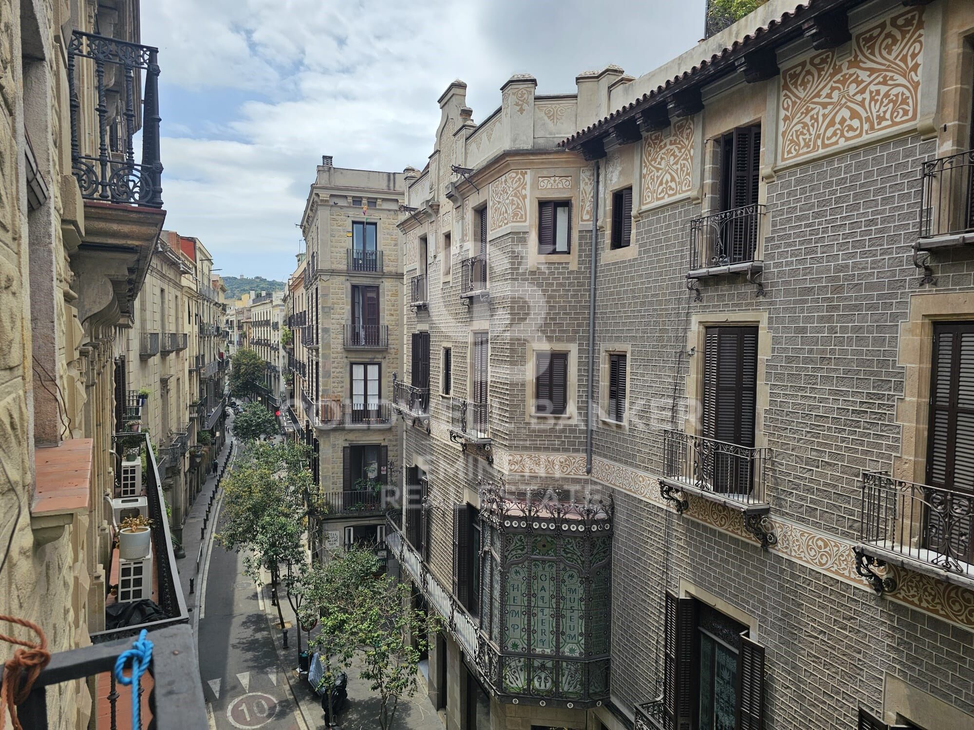 Appartement à vendre dans le Quartier Gothique