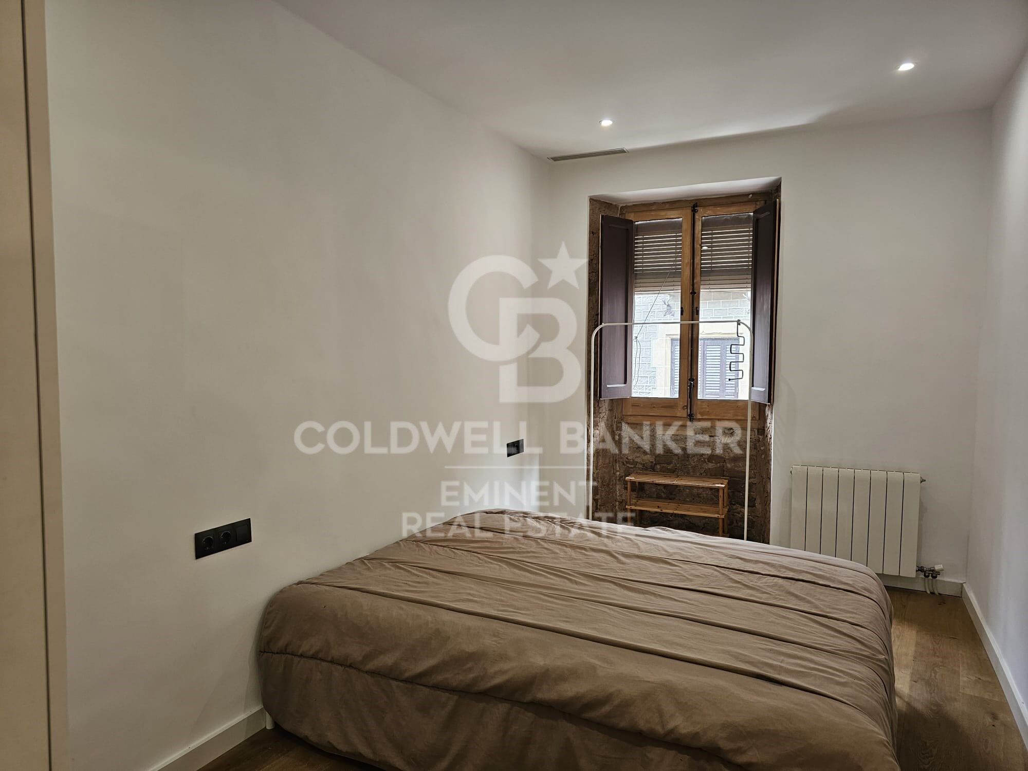 Appartement à vendre dans le Quartier Gothique