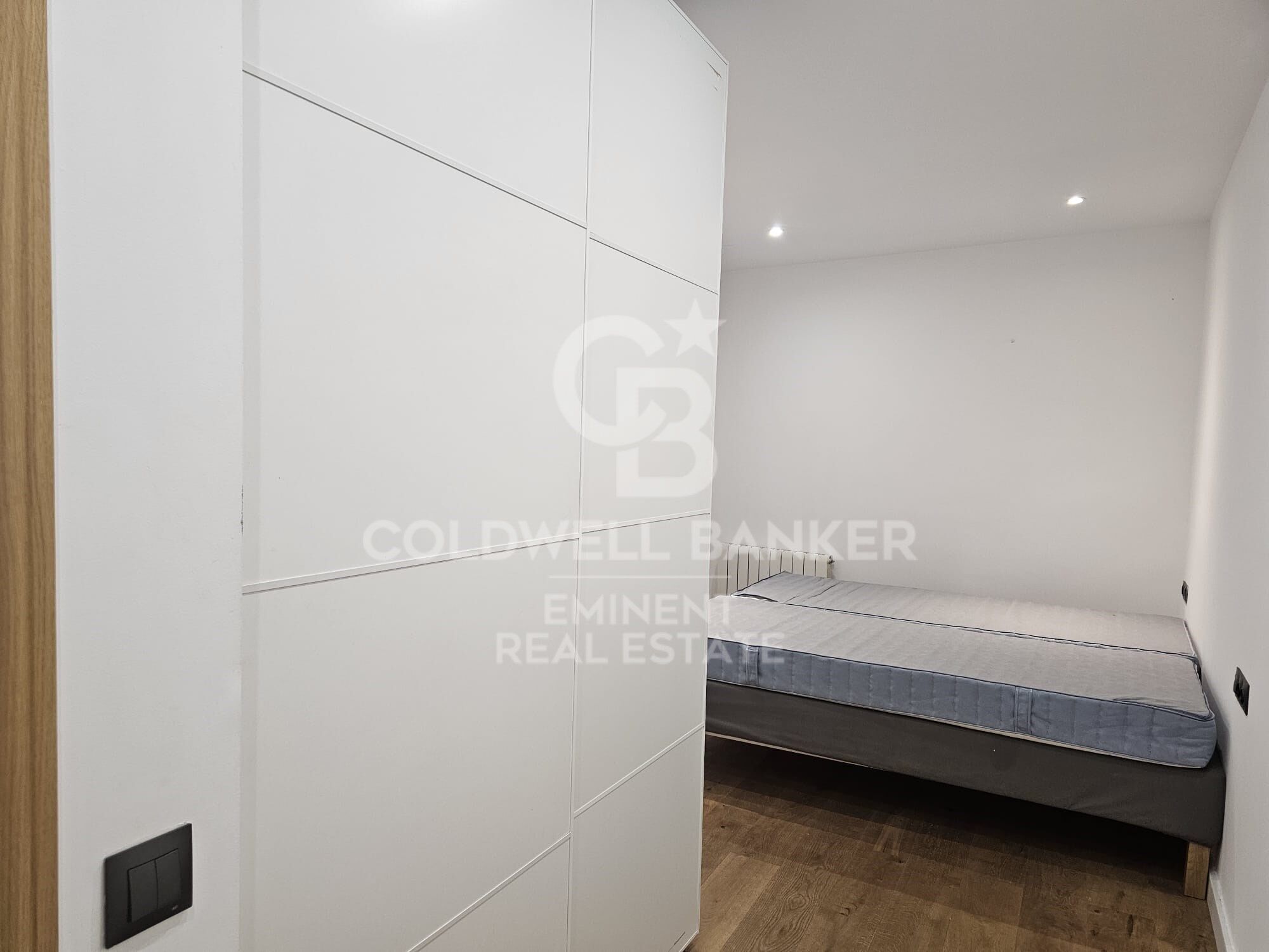 Appartement à vendre dans le Quartier Gothique